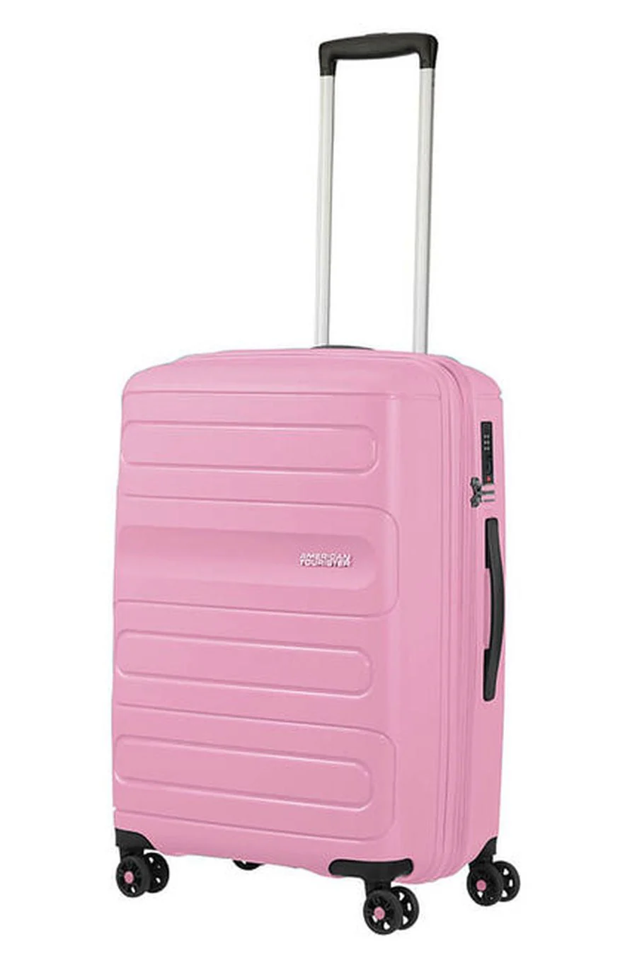 Maleta Extensible Mediana SUNSIDE de American Tourister - Image 49