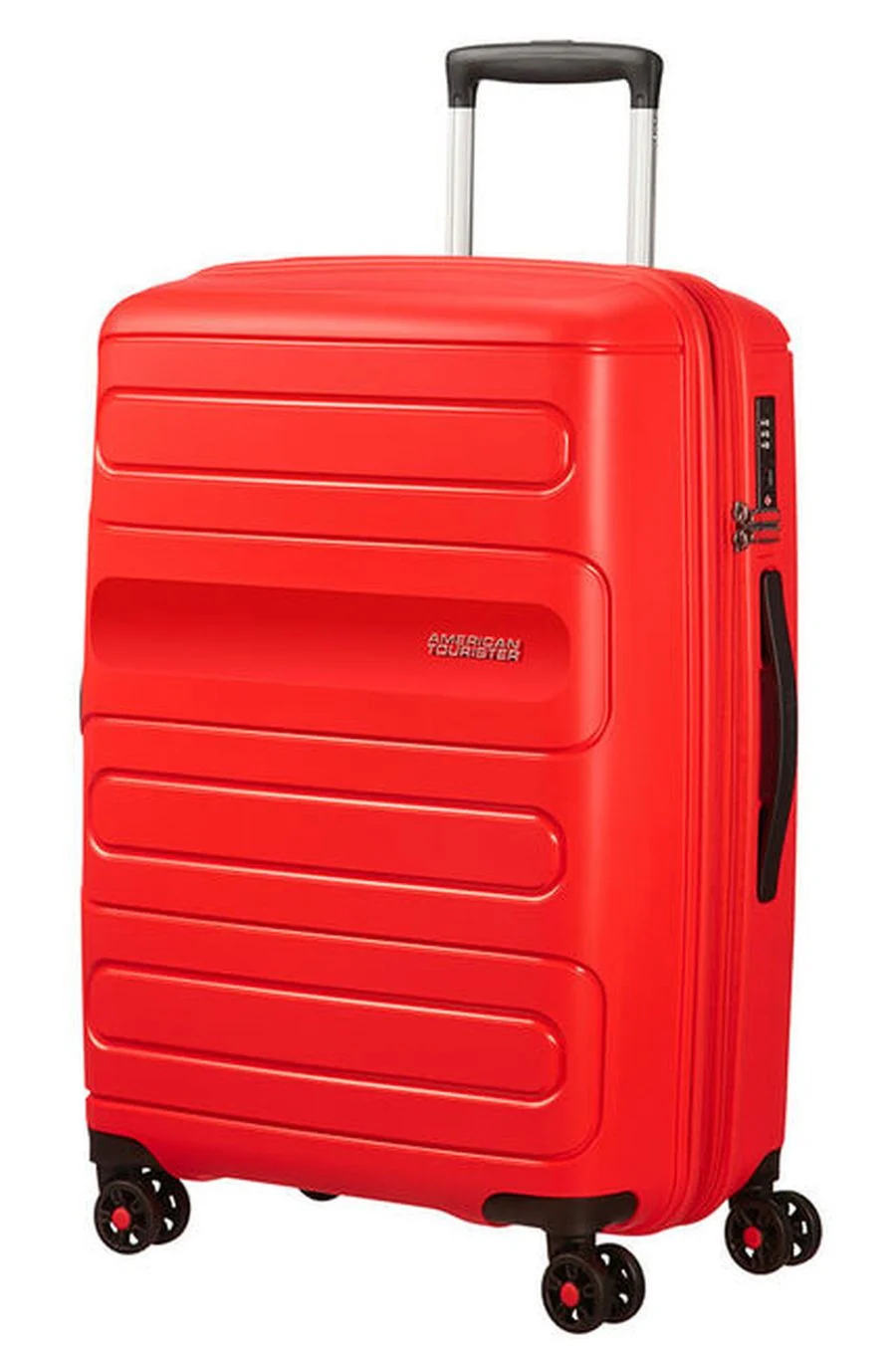 Maleta Extensible Mediana SUNSIDE de American Tourister - Image 9