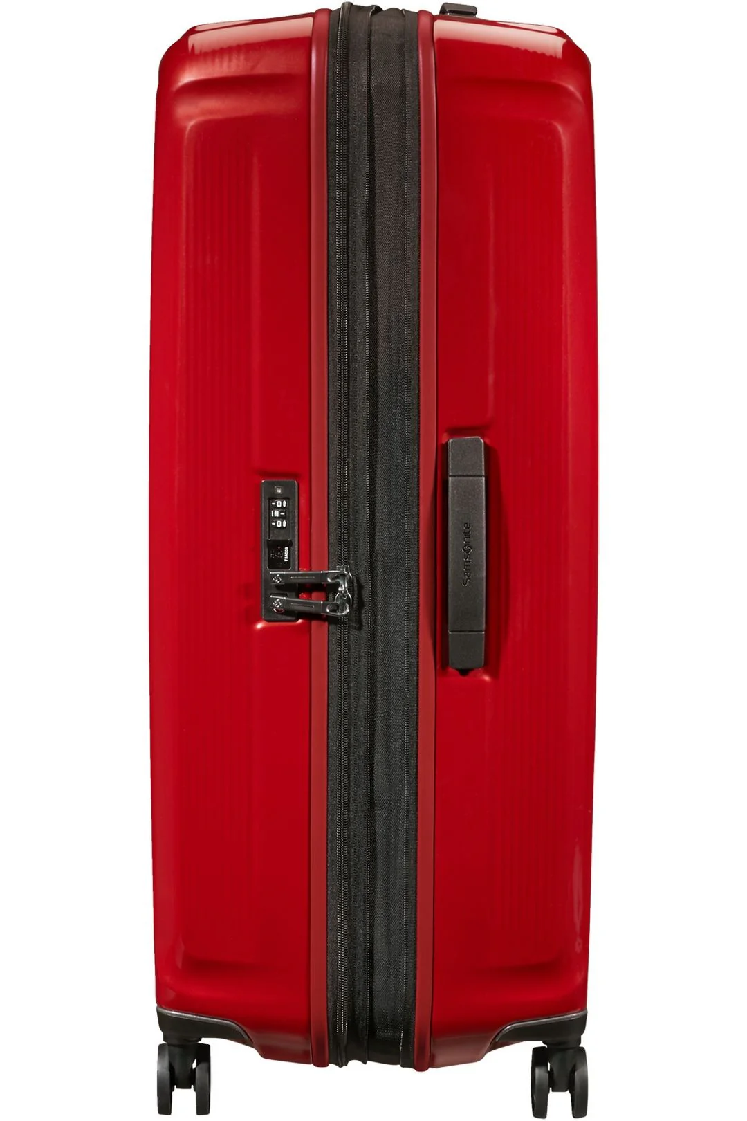 Maleta Gigante Extensible NUON de Samsonite 81cm - Image 10