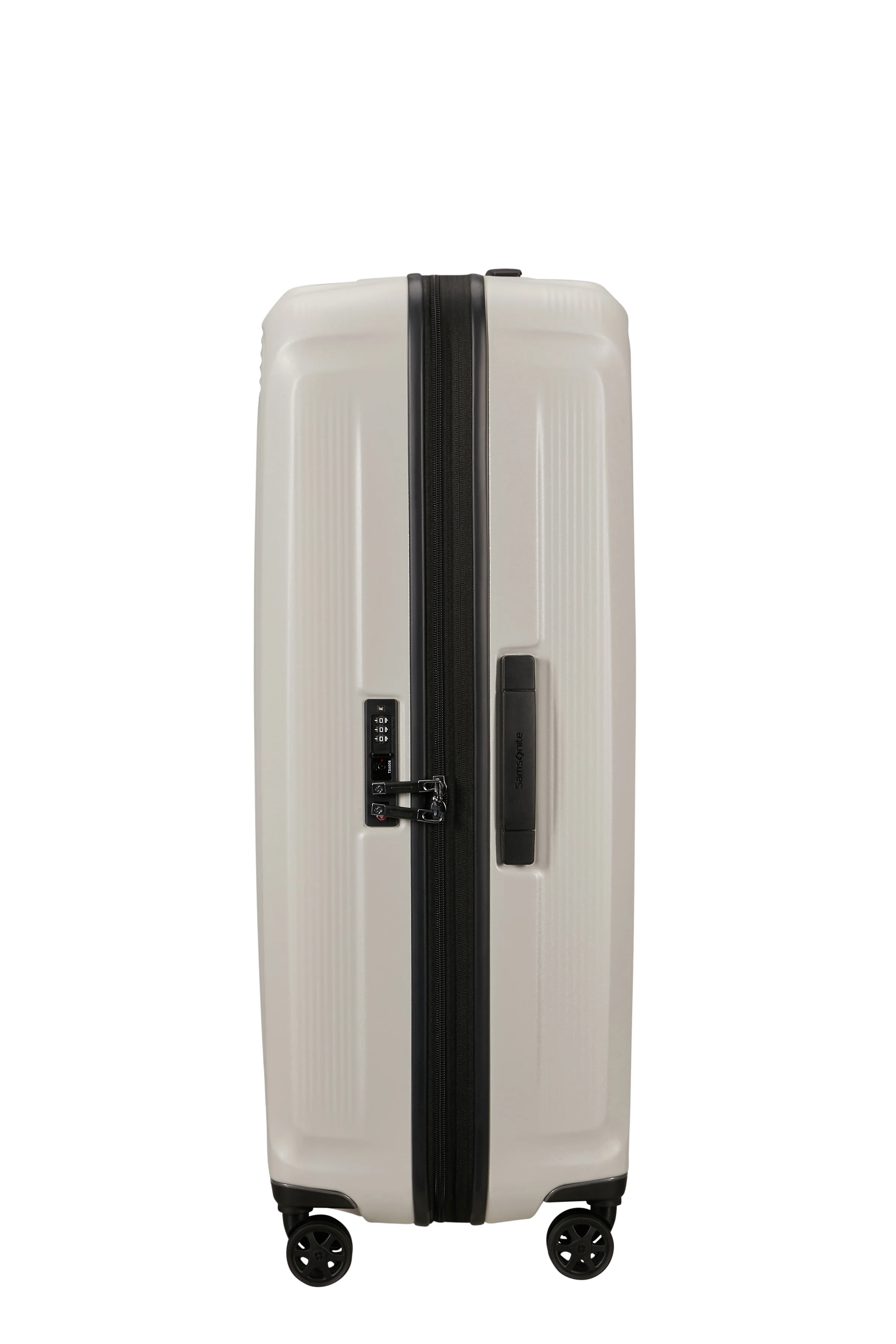Maleta Gigante Extensible NUON de Samsonite 81cm - Image 101
