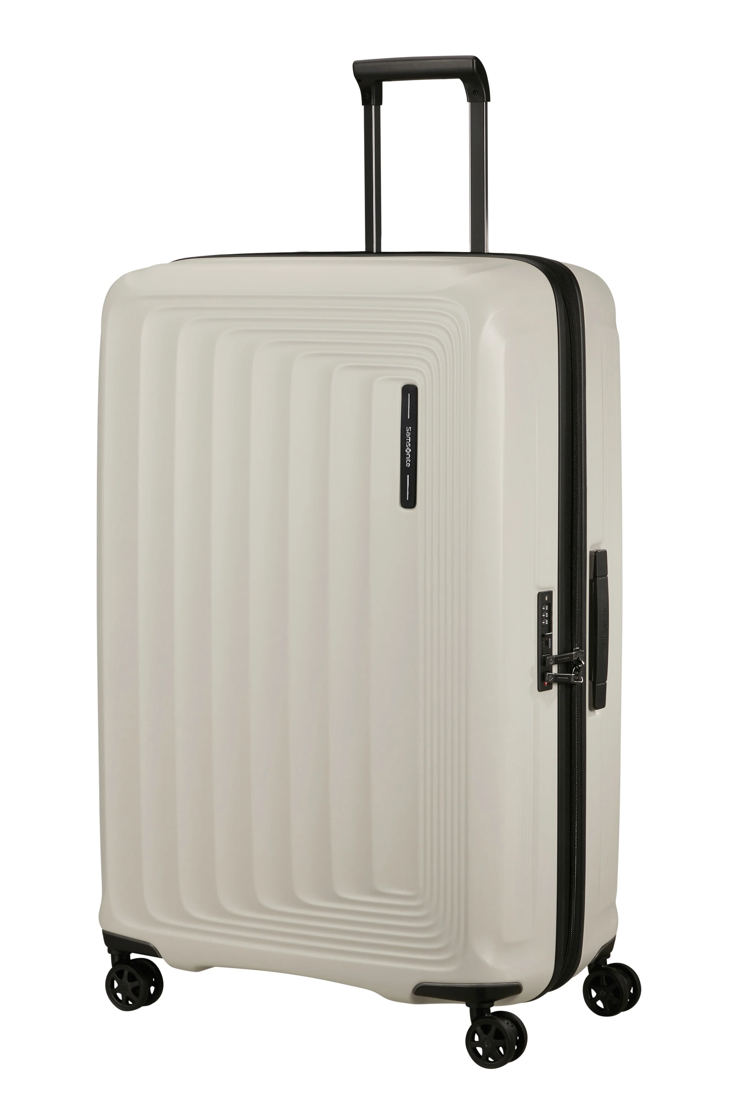 Maleta Gigante Extensible NUON de Samsonite 81cm - Image 102