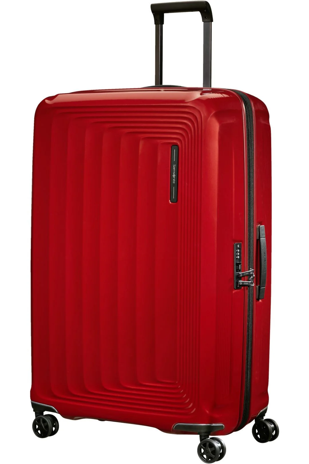 Maleta Gigante Extensible NUON de Samsonite 81cm - Image 11