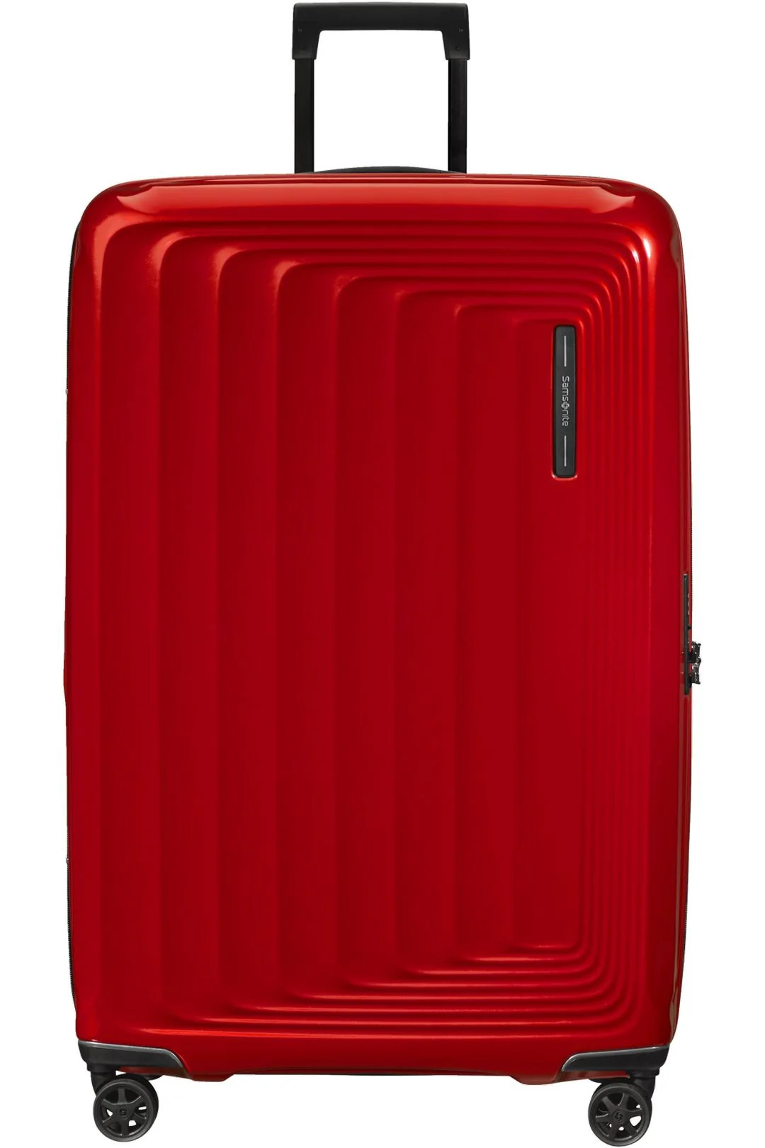Maleta Gigante Extensible NUON de Samsonite 81cm - Image 12