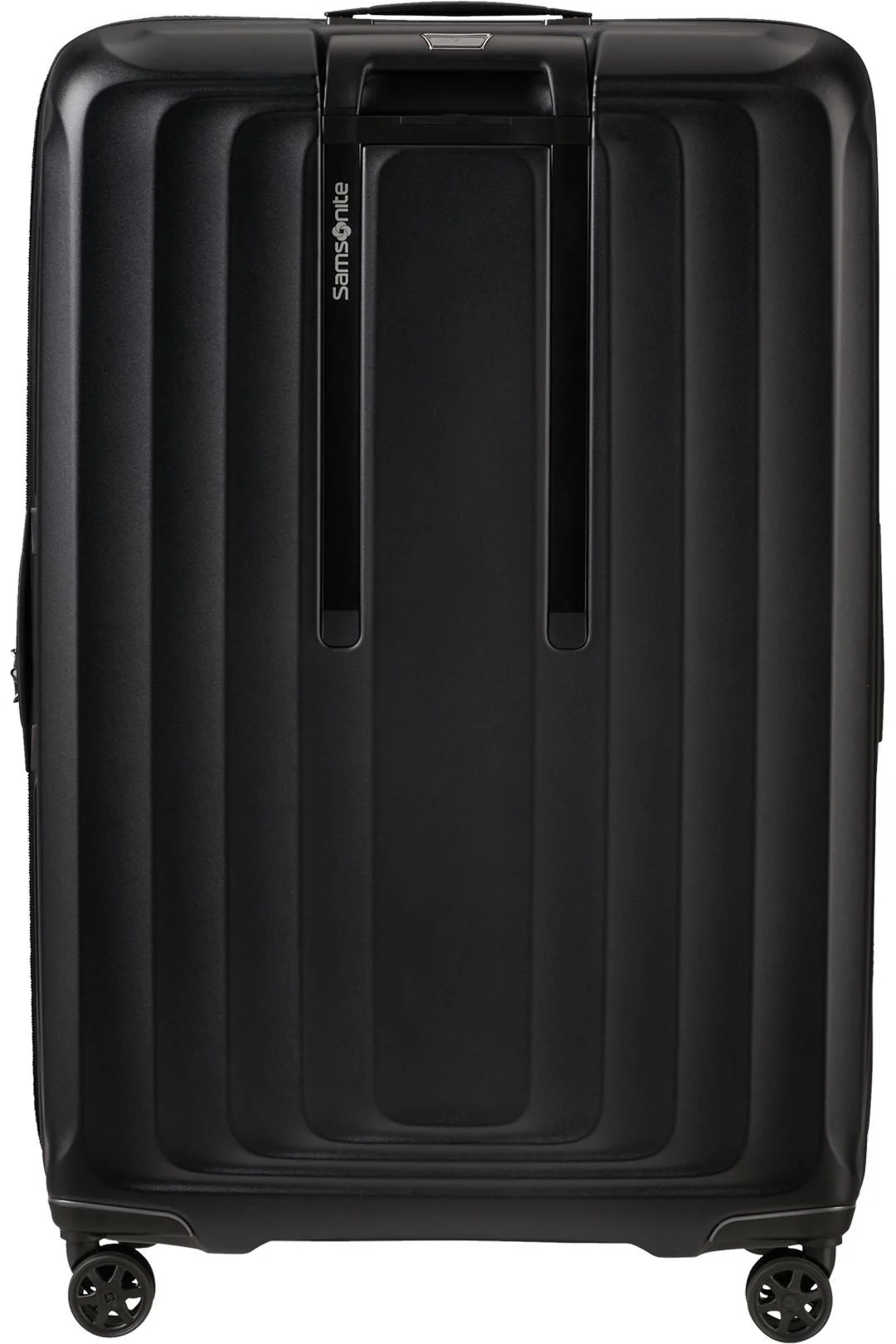 Maleta Gigante Extensible NUON de Samsonite 81cm - Image 14