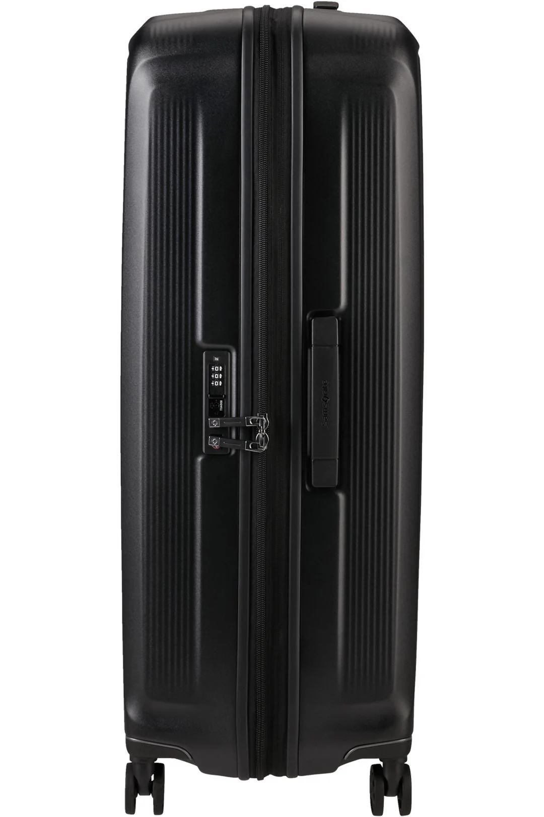 Maleta Gigante Extensible NUON de Samsonite 81cm - Image 15