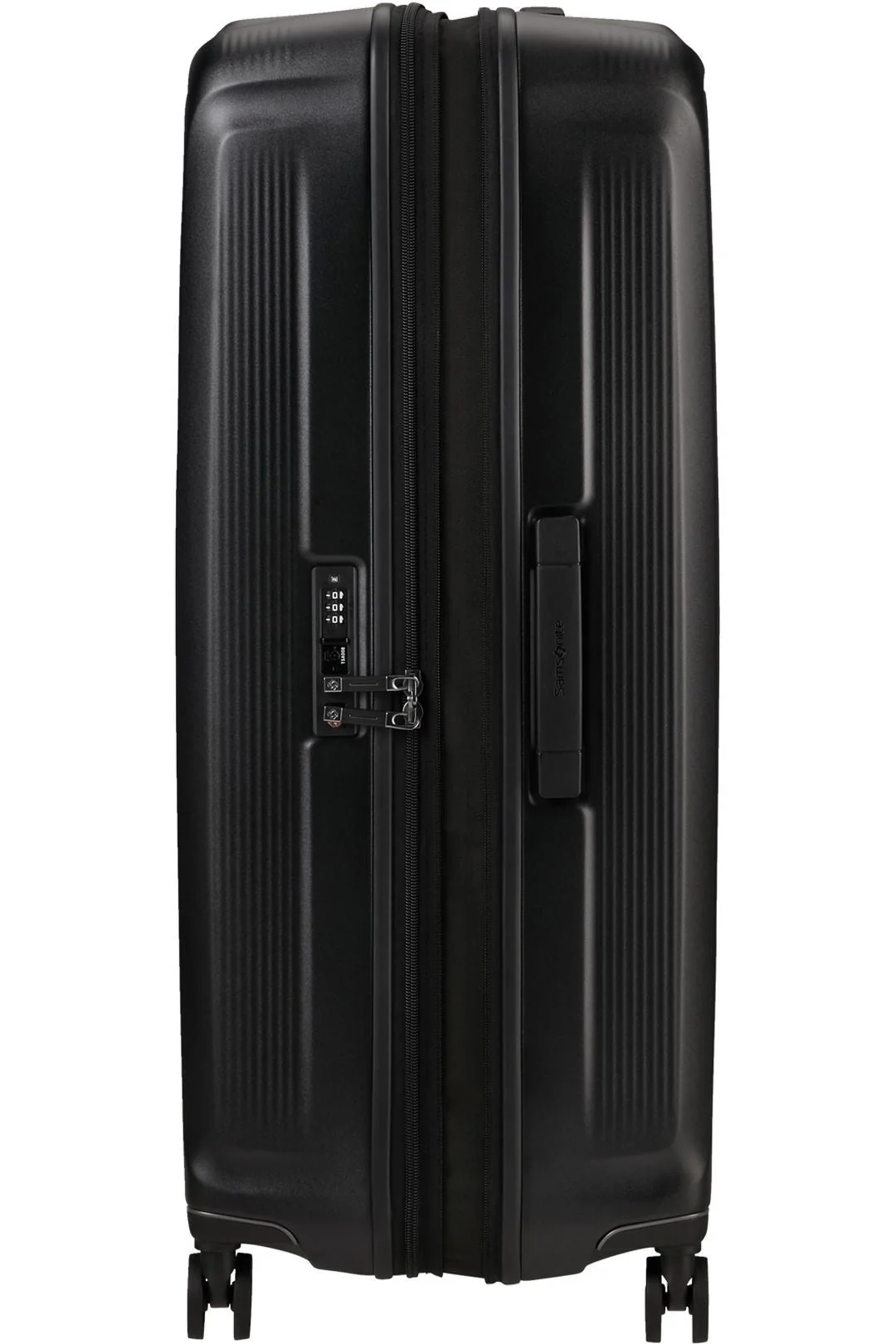 Maleta Gigante Extensible NUON de Samsonite 81cm - Image 16