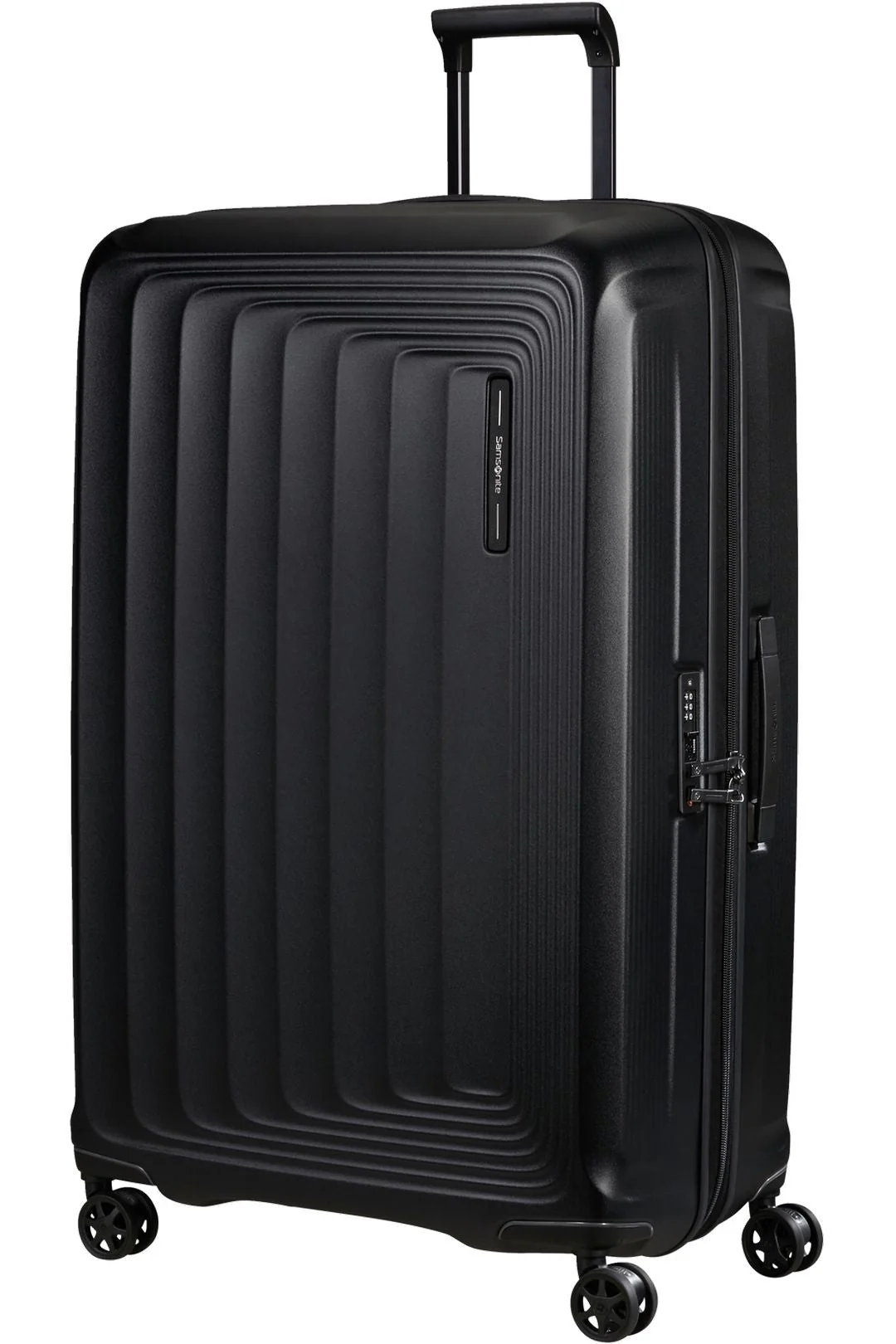 Maleta Gigante Extensible NUON de Samsonite 81cm - Image 18