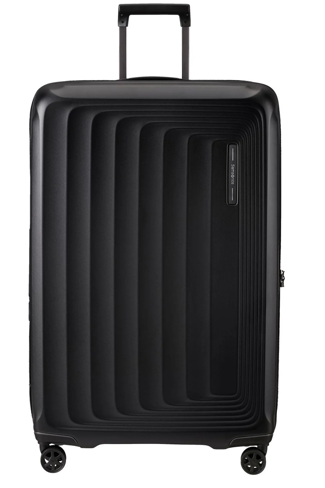 Maleta Gigante Extensible NUON de Samsonite 81cm - Image 19
