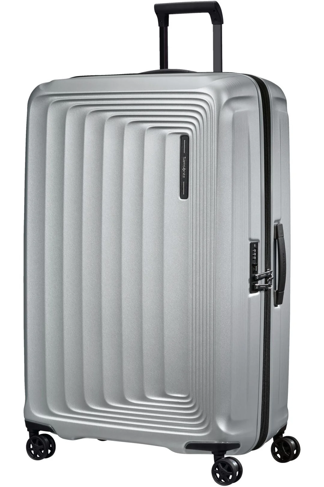 Maleta Gigante Extensible NUON de Samsonite 81cm - Image 20