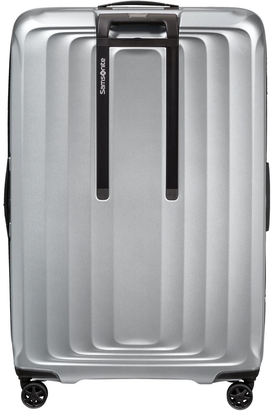 Maleta Gigante Extensible NUON de Samsonite 81cm - Image 21