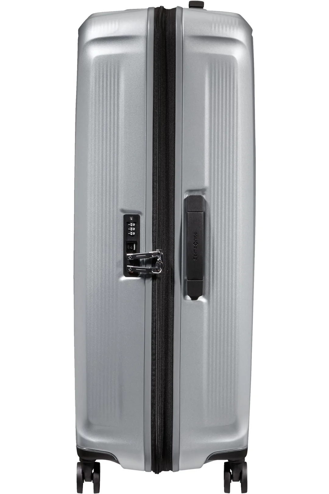 Maleta Gigante Extensible NUON de Samsonite 81cm - Image 22