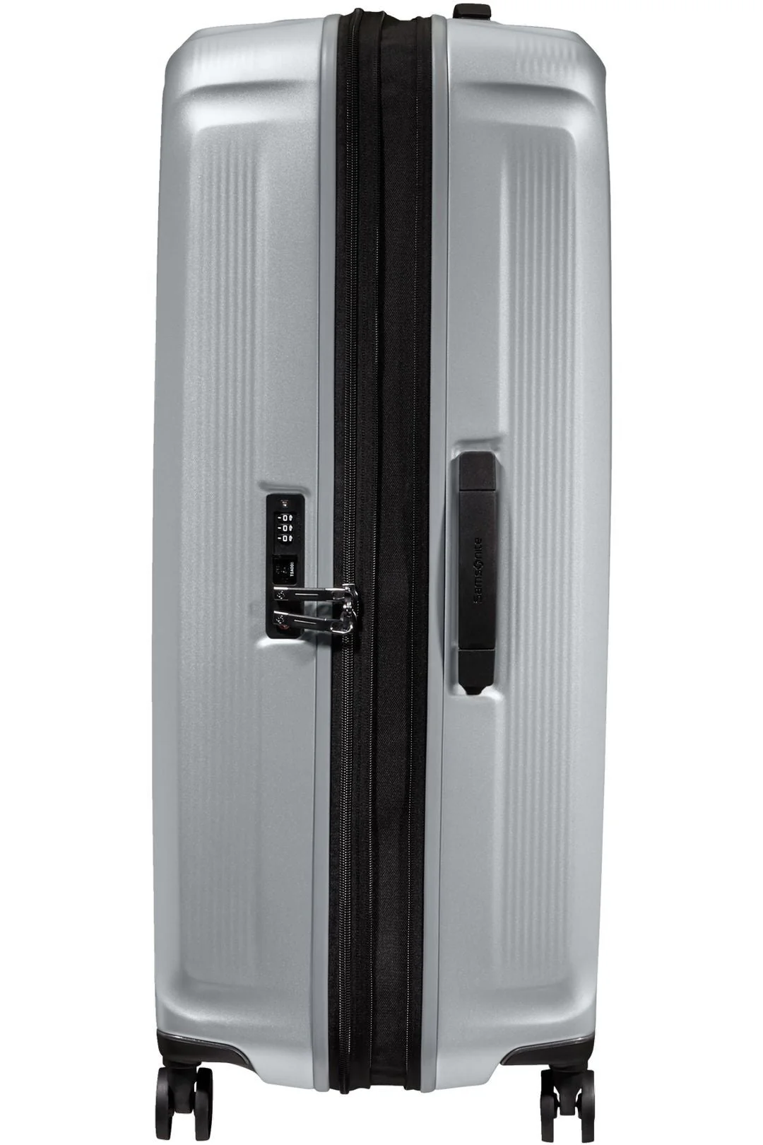 Maleta Gigante Extensible NUON de Samsonite 81cm - Image 23