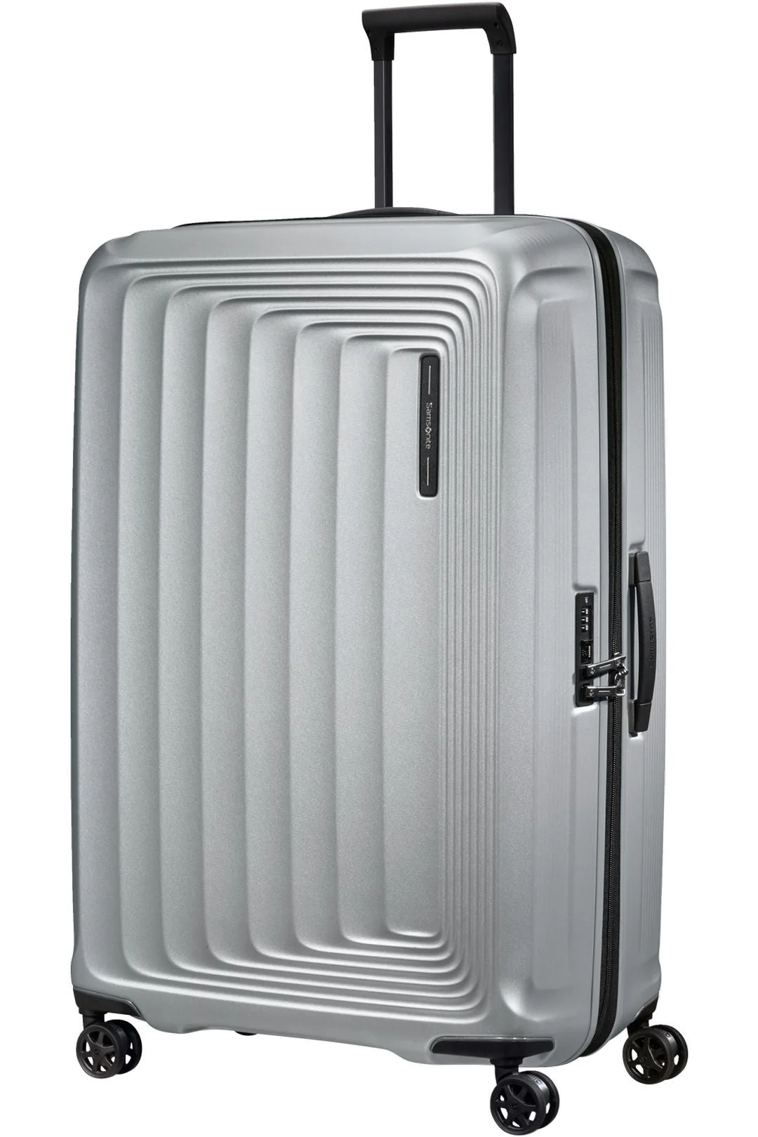 Maleta Gigante Extensible NUON de Samsonite 81cm - Image 24