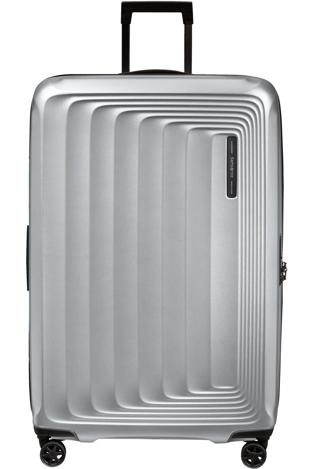 Maleta Gigante Extensible NUON de Samsonite 81cm - Image 25