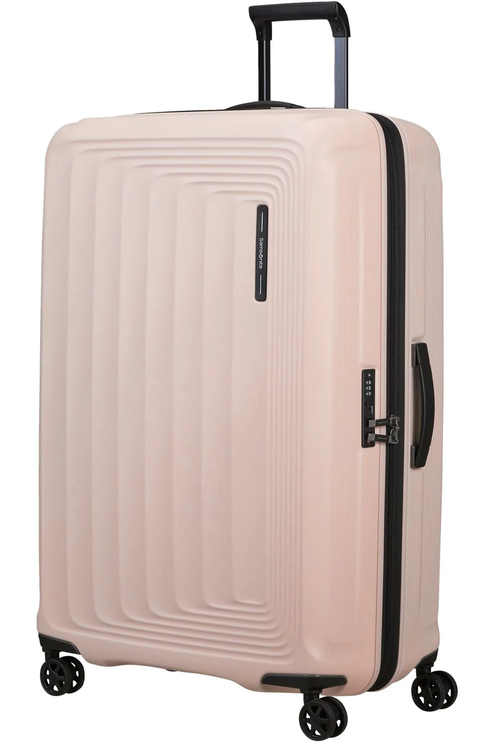 Maleta Gigante Extensible NUON de Samsonite 81cm - Image 26
