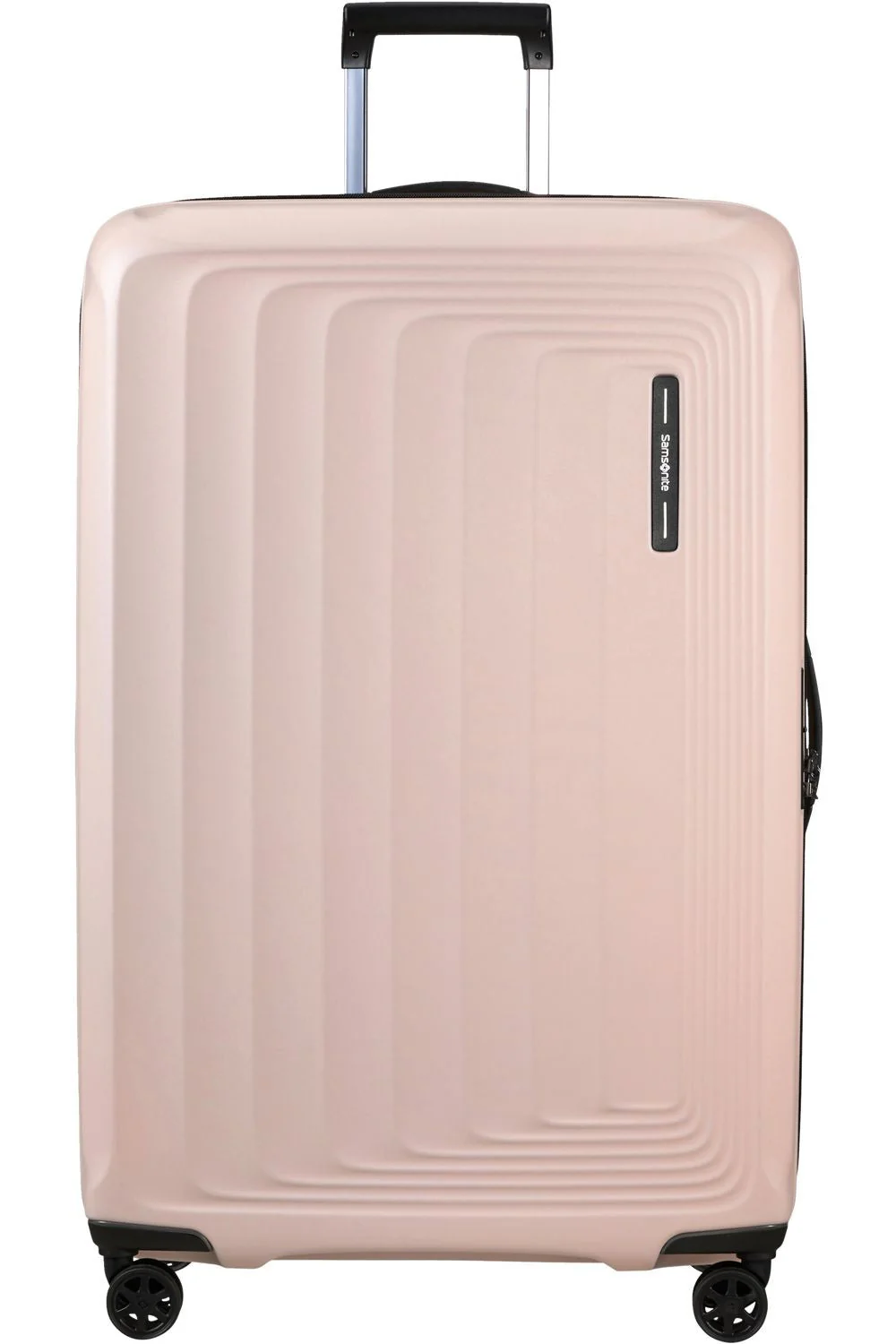 Maleta Gigante Extensible NUON de Samsonite 81cm - Image 27
