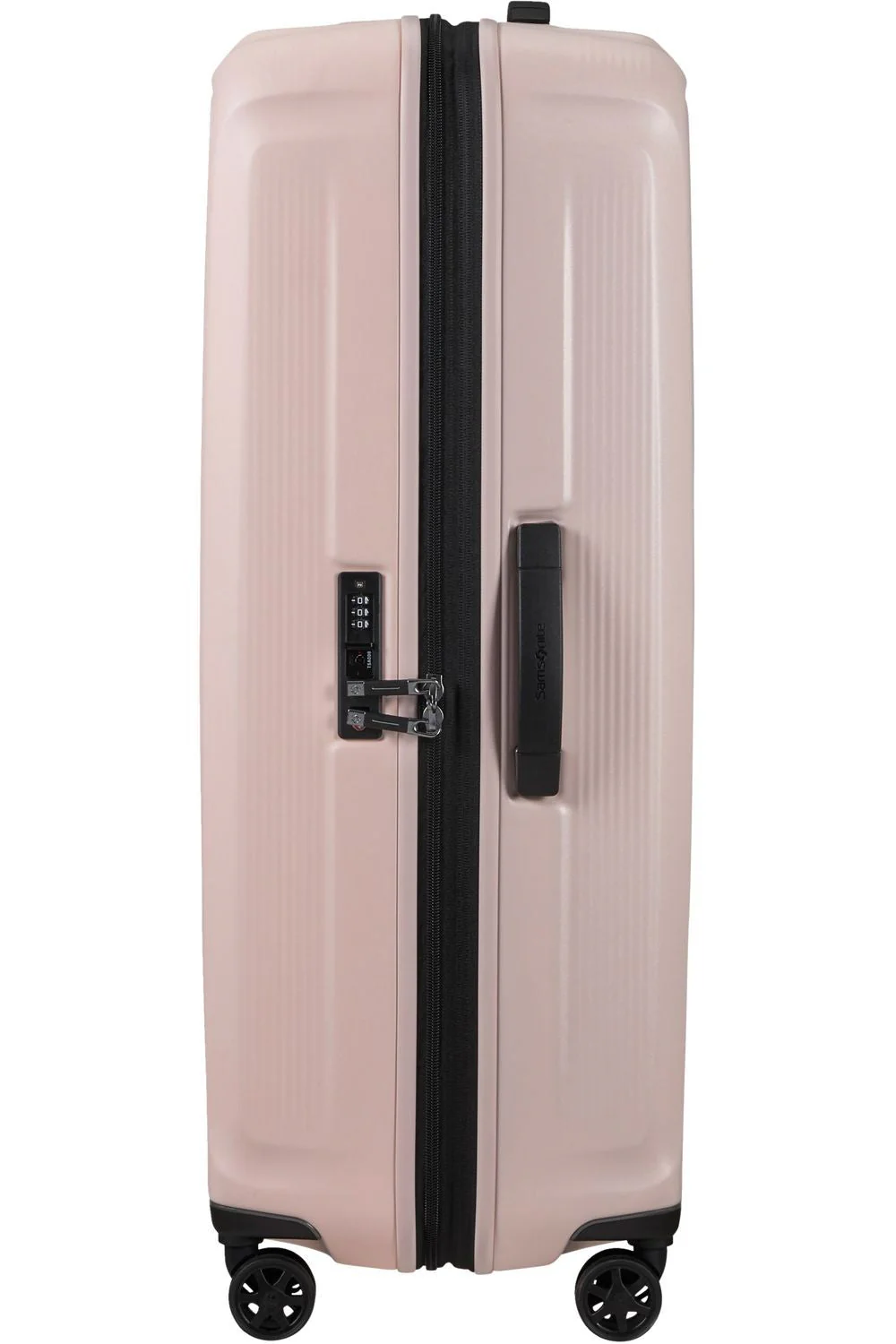 Maleta Gigante Extensible NUON de Samsonite 81cm - Image 29