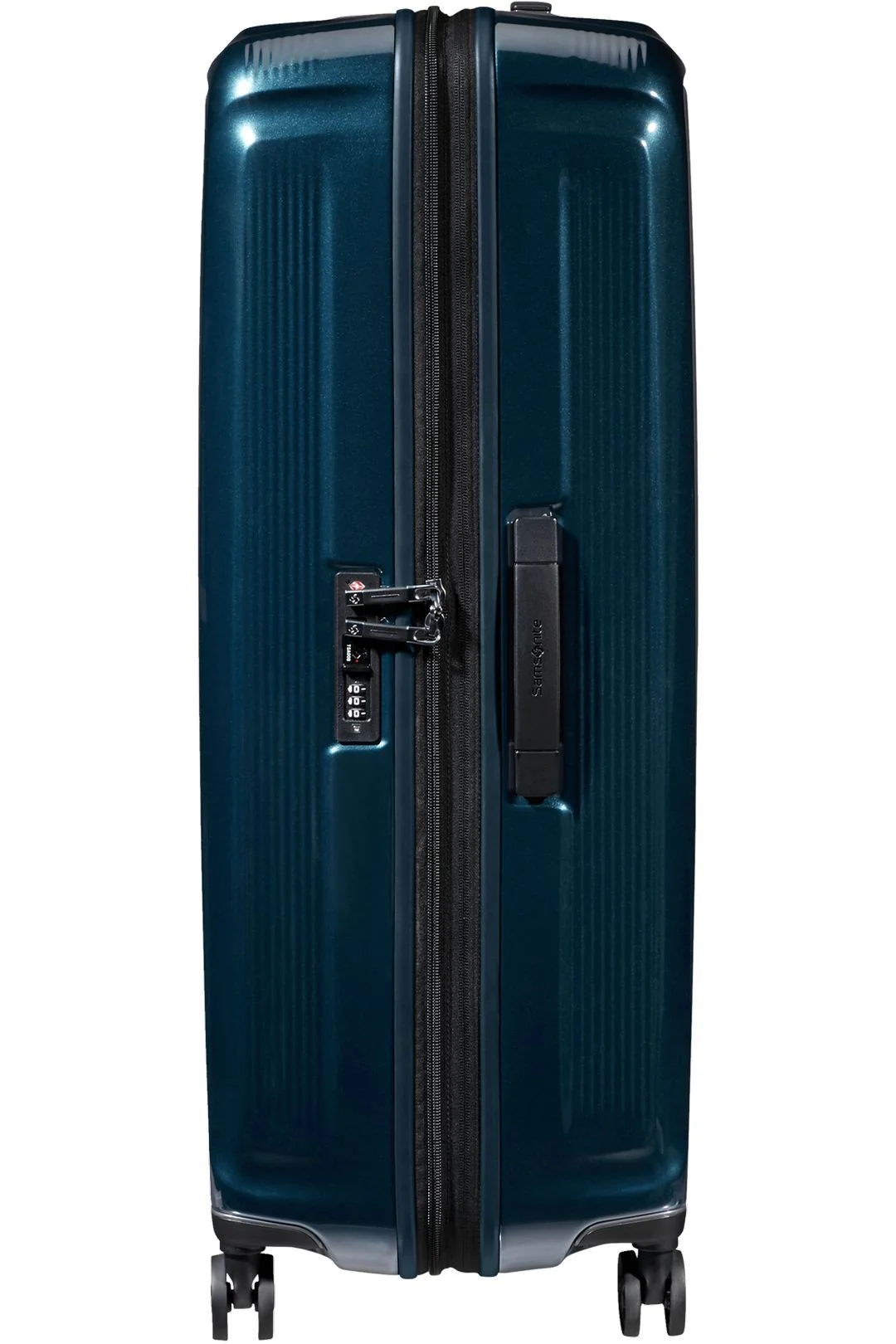 Maleta Gigante Extensible NUON de Samsonite 81cm - Image 3