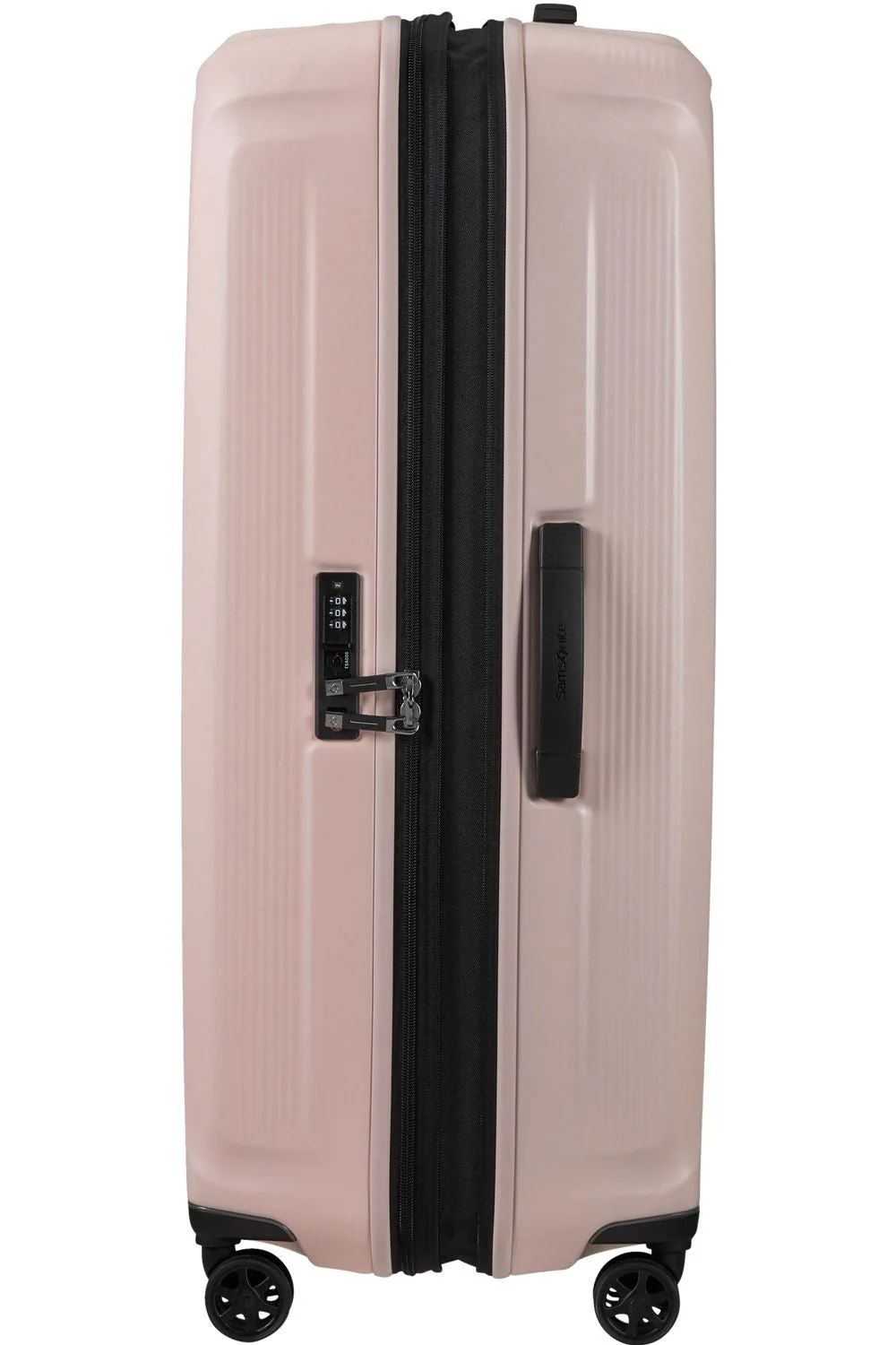 Maleta Gigante Extensible NUON de Samsonite 81cm - Image 30
