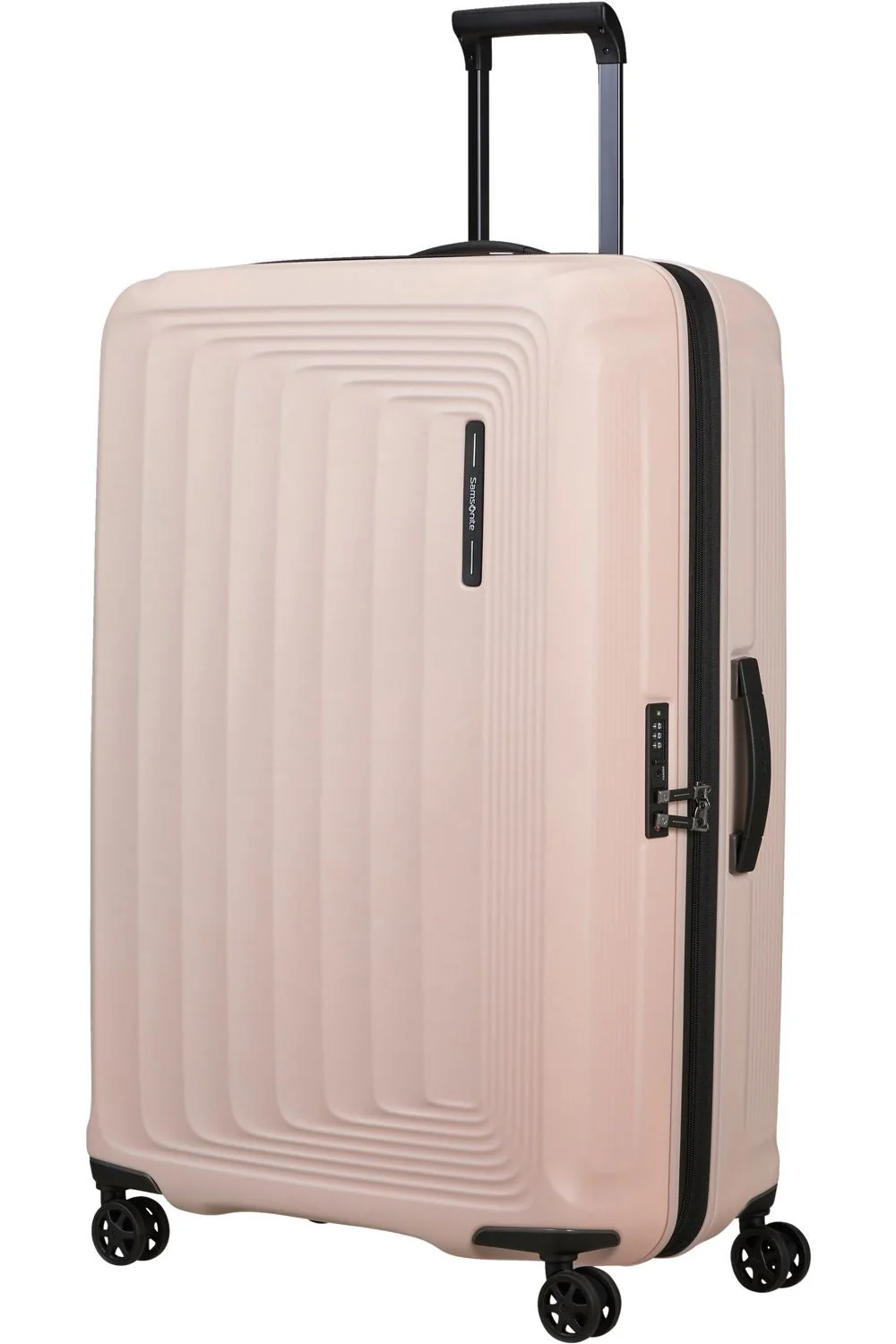 Maleta Gigante Extensible NUON de Samsonite 81cm - Image 32