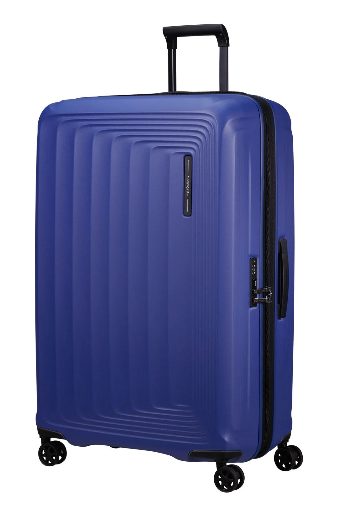 Maleta Gigante Extensible NUON de Samsonite 81cm - Image 33