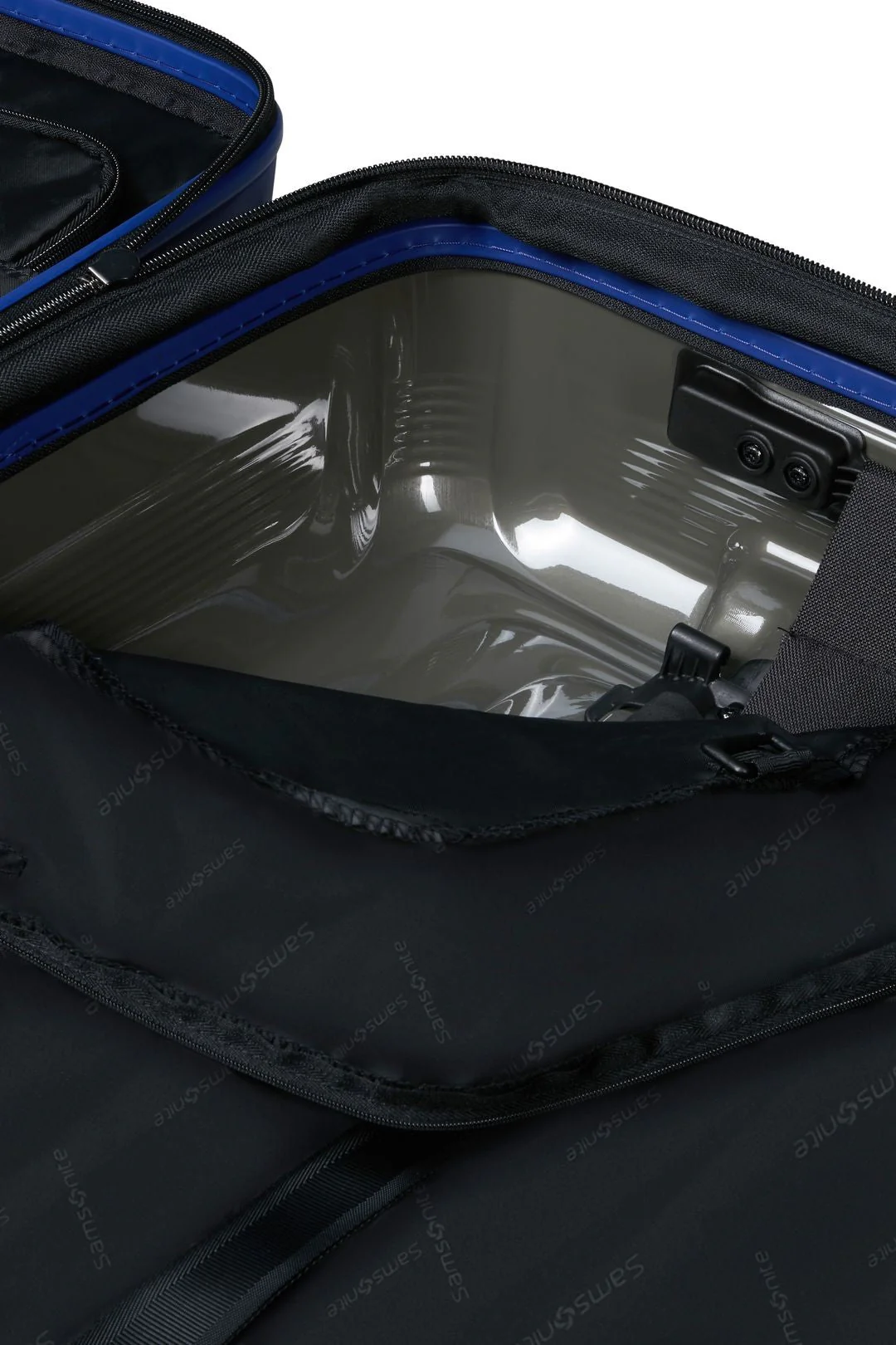 Maleta Gigante Extensible NUON de Samsonite 81cm - Image 38