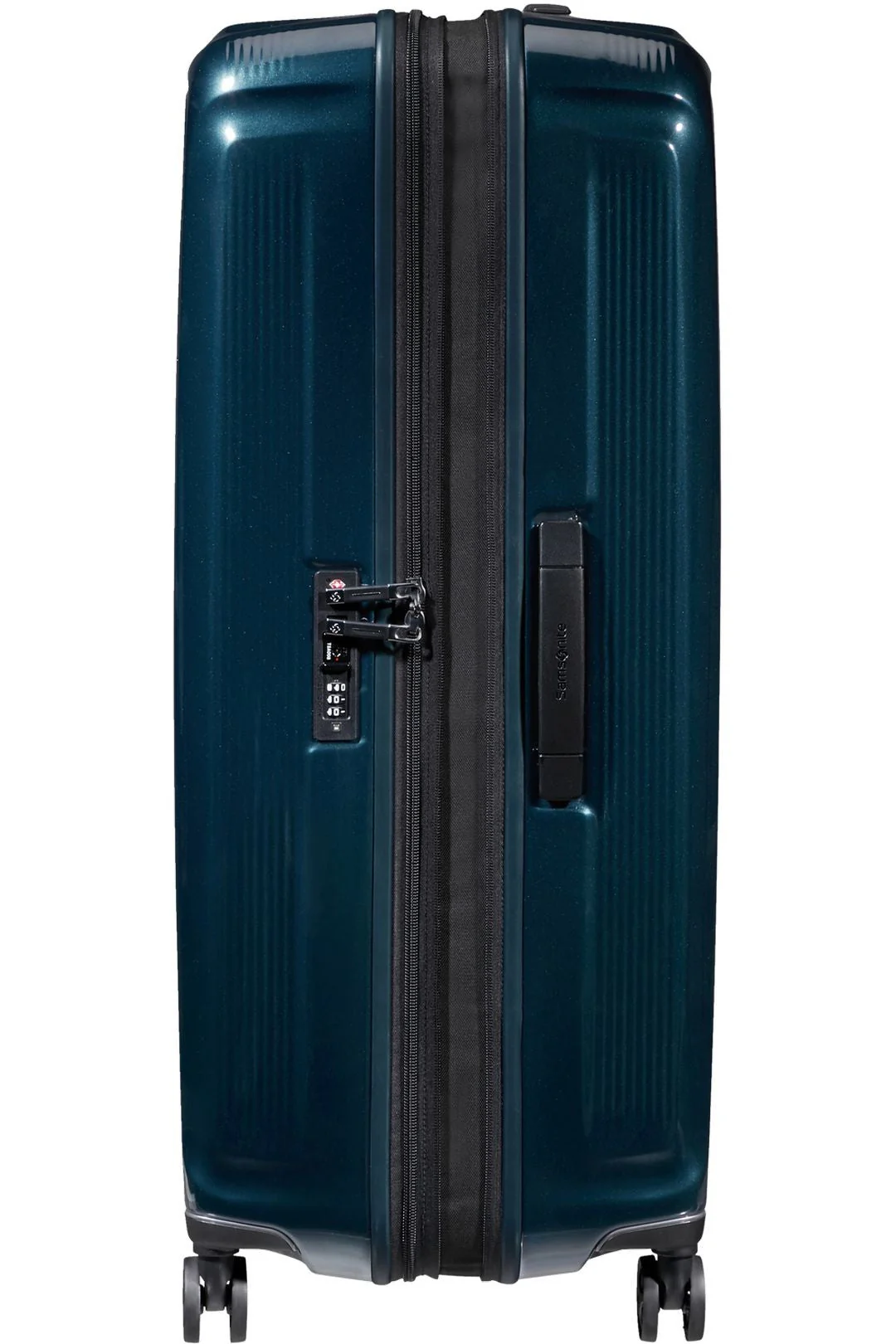 Maleta Gigante Extensible NUON de Samsonite 81cm - Image 4