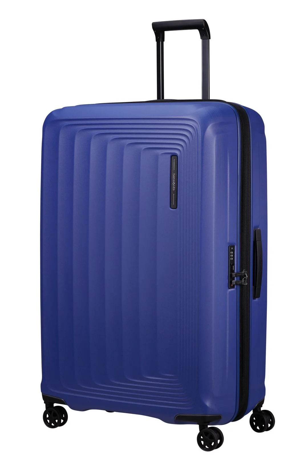 Maleta Gigante Extensible NUON de Samsonite 81cm - Image 43