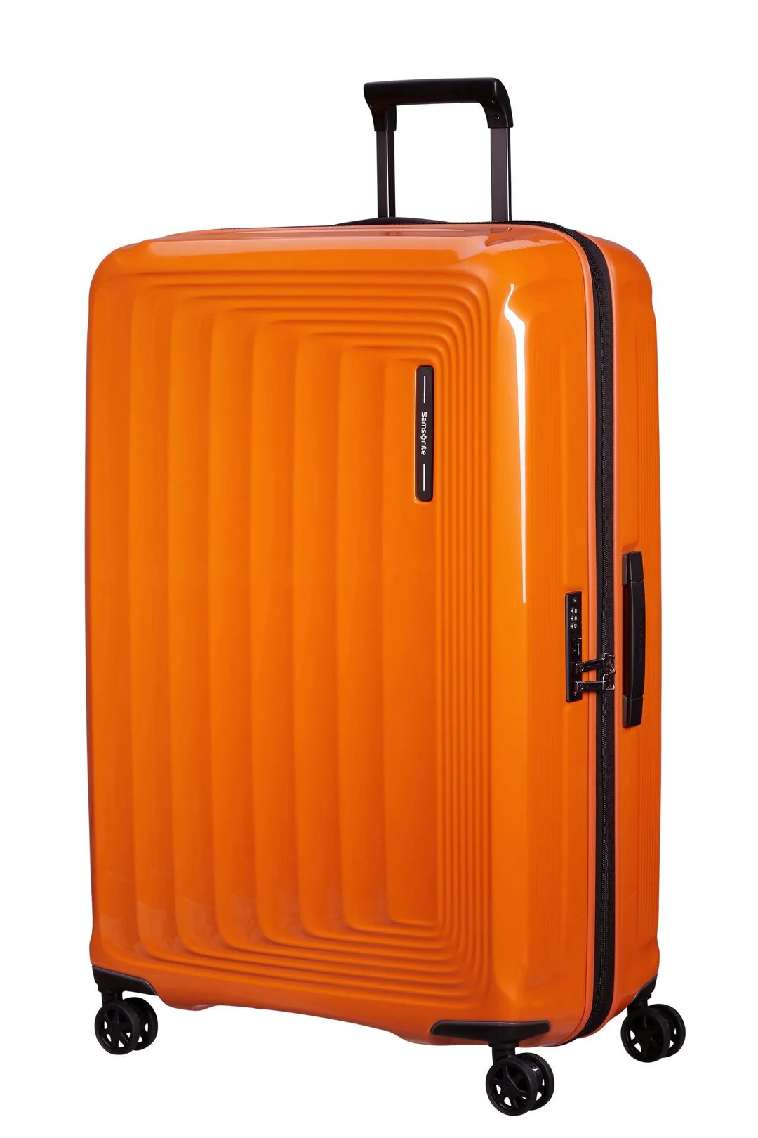 Maleta Gigante Extensible NUON de Samsonite 81cm - Image 48