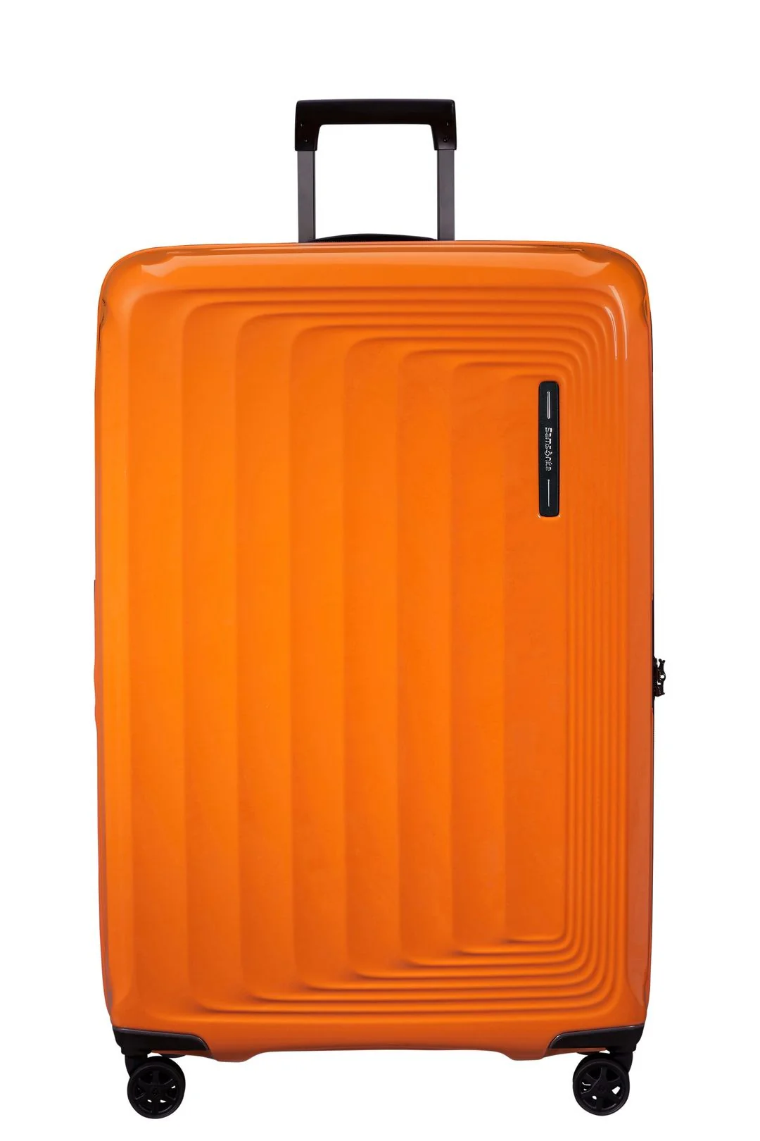 Maleta Gigante Extensible NUON de Samsonite 81cm - Image 49