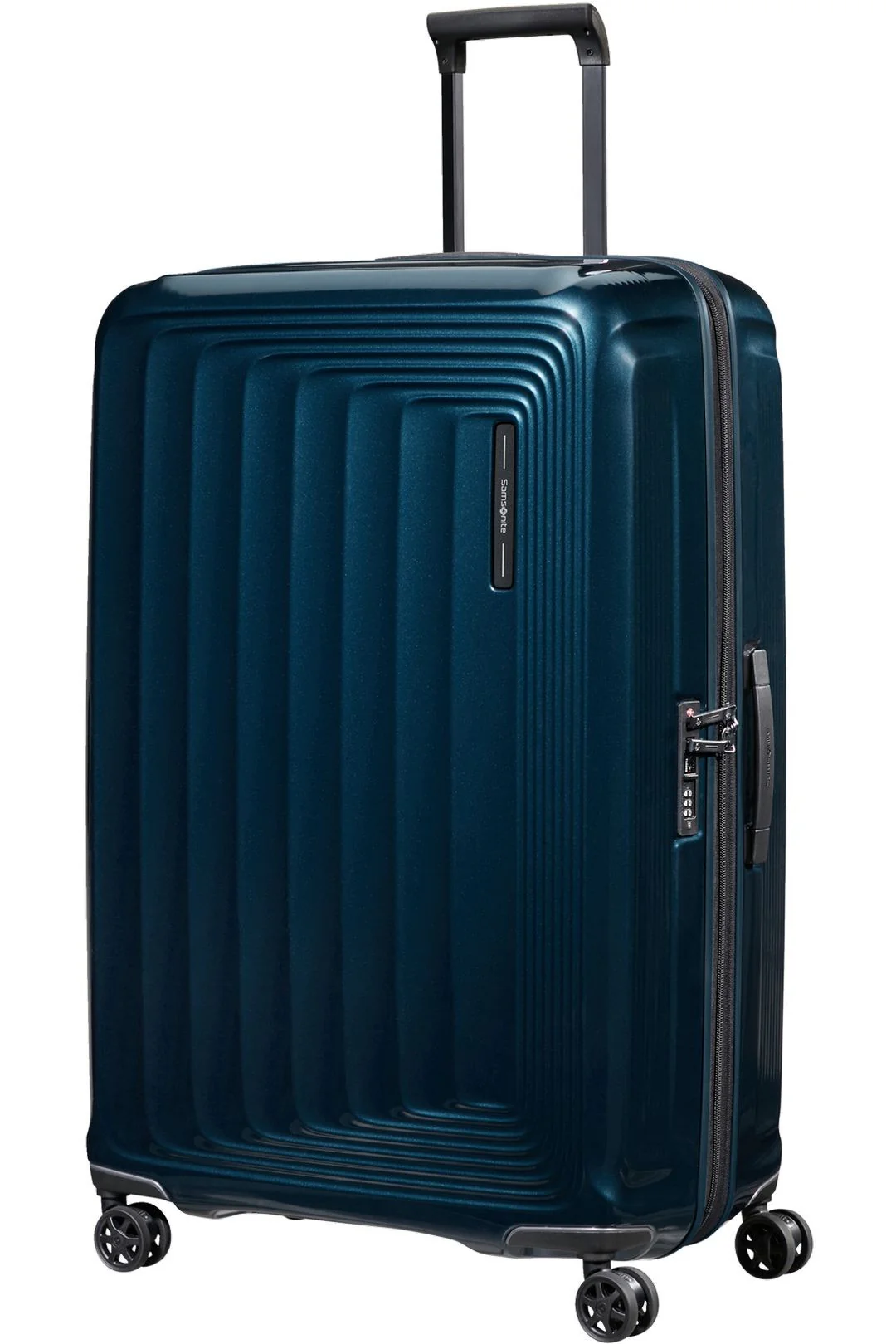 Maleta Gigante Extensible NUON de Samsonite 81cm - Image 5