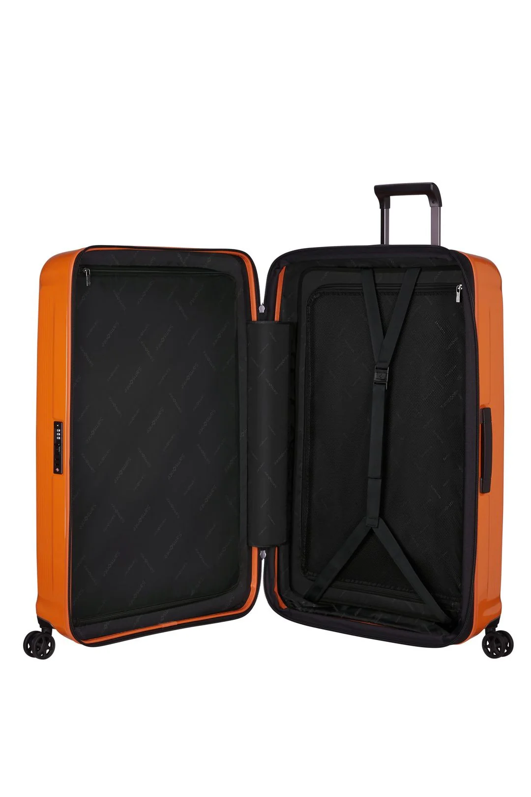 Maleta Gigante Extensible NUON de Samsonite 81cm - Image 51