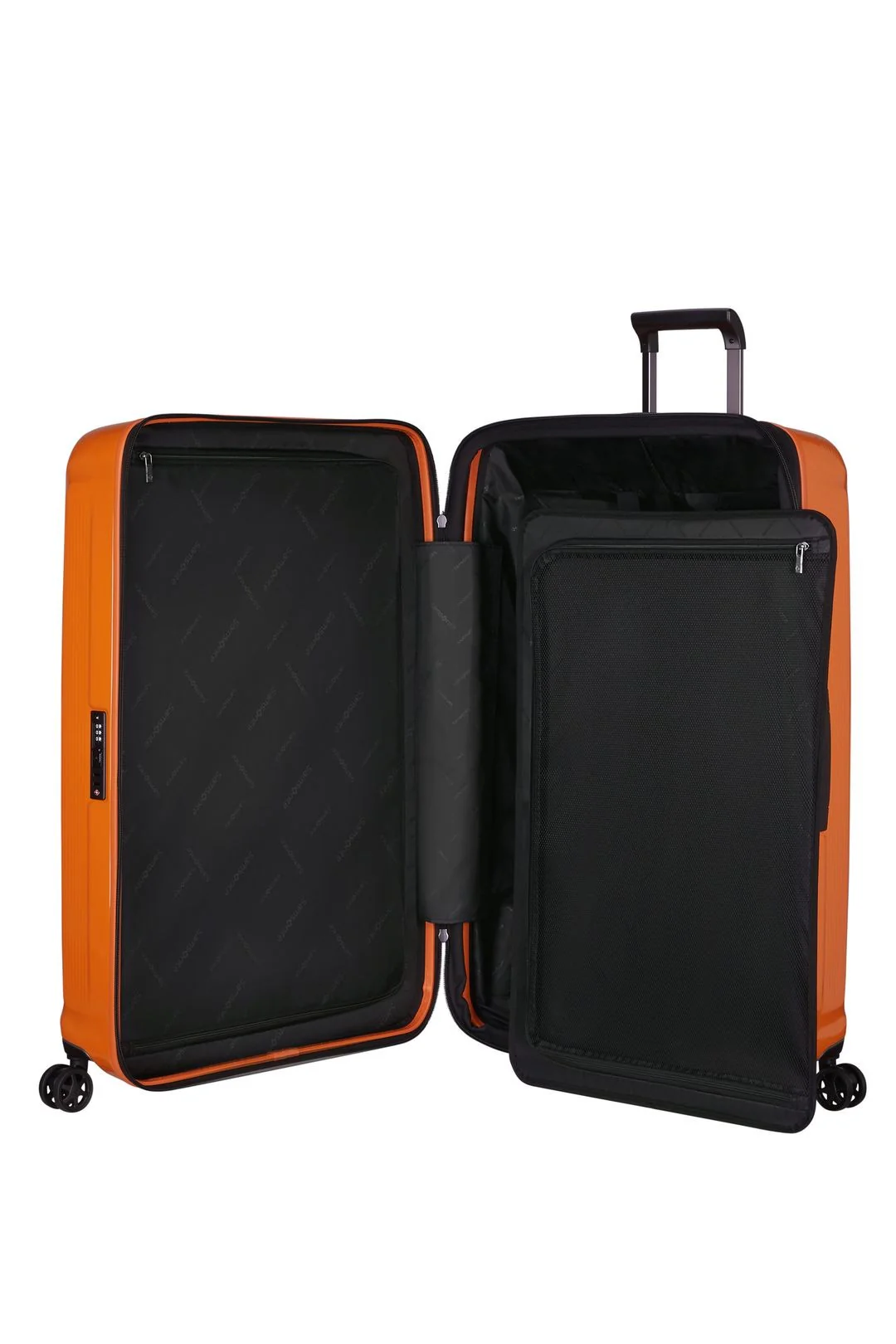 Maleta Gigante Extensible NUON de Samsonite 81cm - Image 52