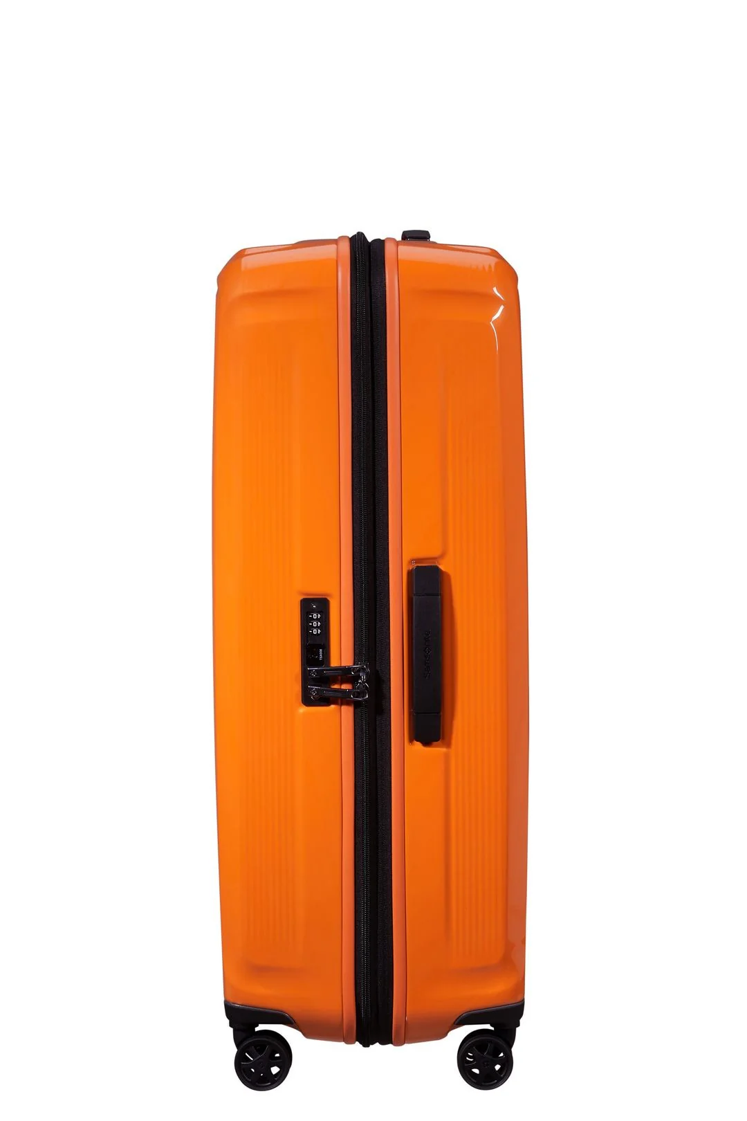 Maleta Gigante Extensible NUON de Samsonite 81cm - Image 53