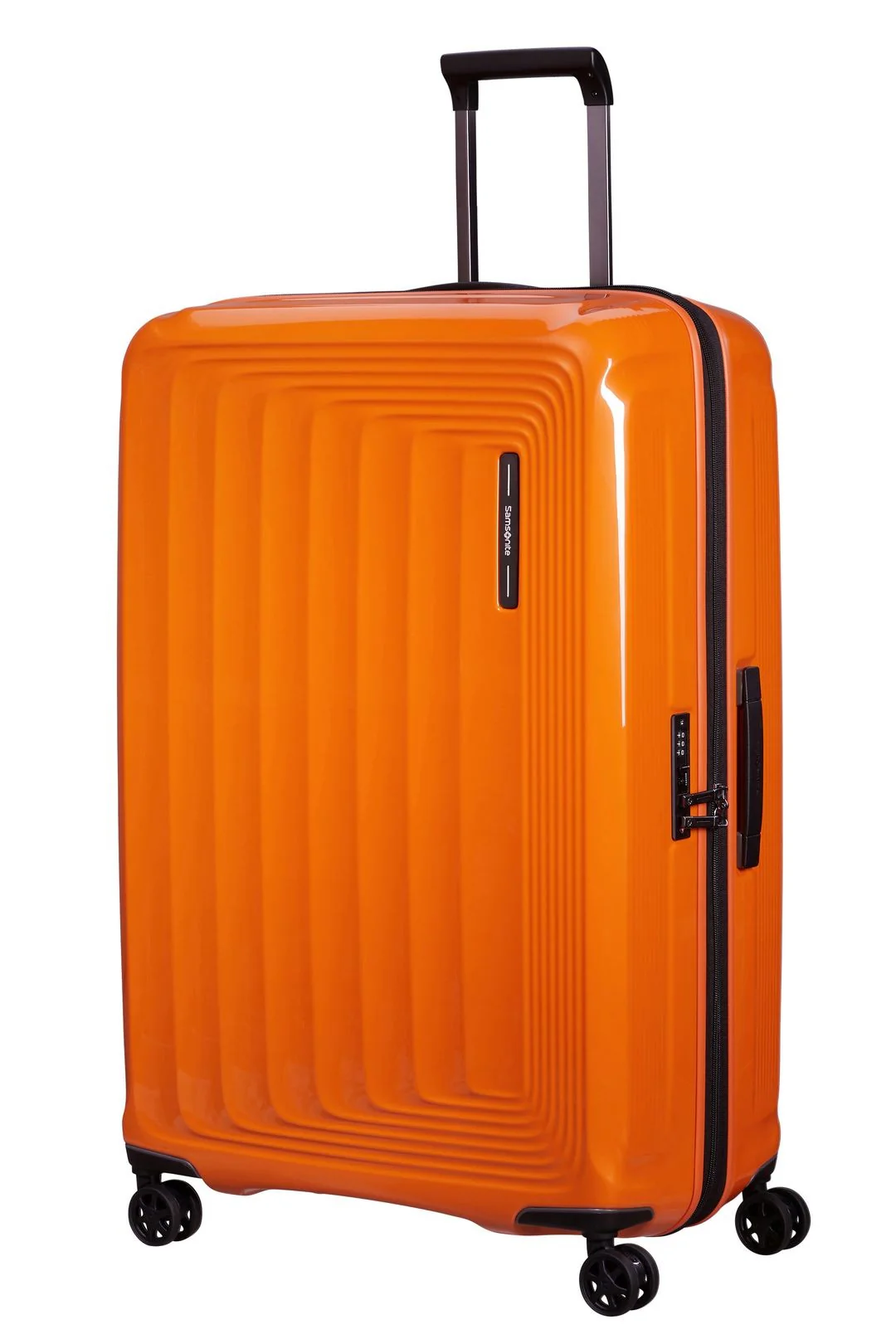 Maleta Gigante Extensible NUON de Samsonite 81cm - Image 56