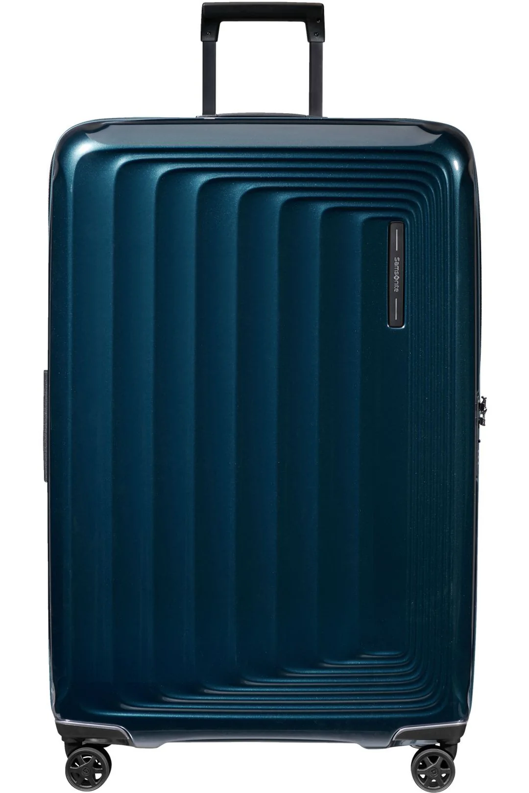 Maleta Gigante Extensible NUON de Samsonite 81cm - Image 6
