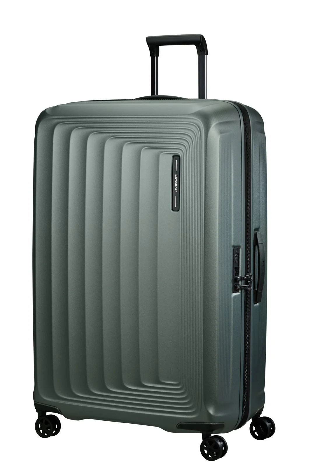 Maleta Gigante Extensible NUON de Samsonite 81cm - Image 61