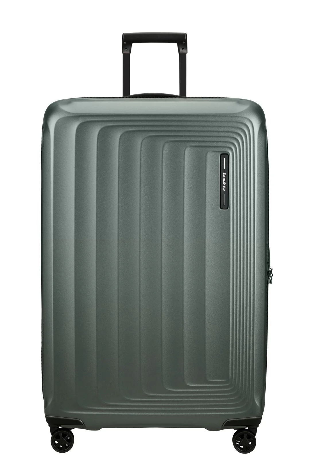 Maleta Gigante Extensible NUON de Samsonite 81cm - Image 62
