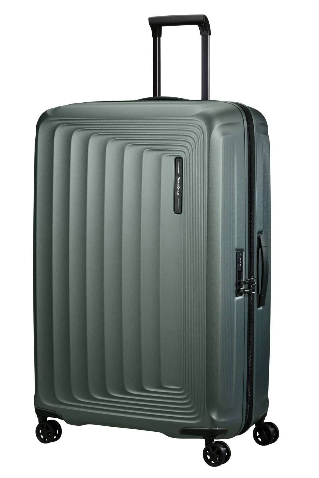 Maleta Gigante Extensible NUON de Samsonite 81cm - Image 63