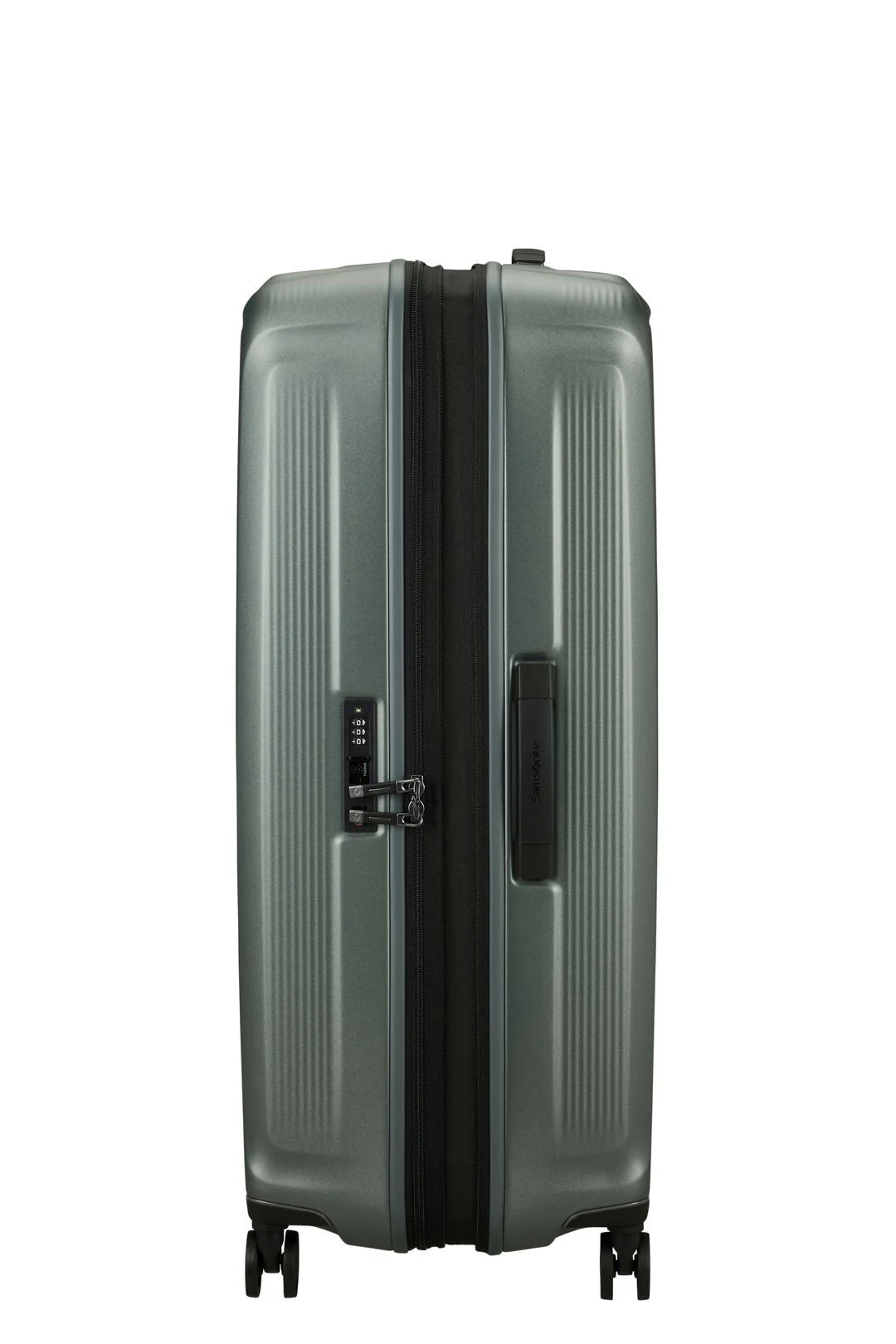 Maleta Gigante Extensible NUON de Samsonite 81cm - Image 65