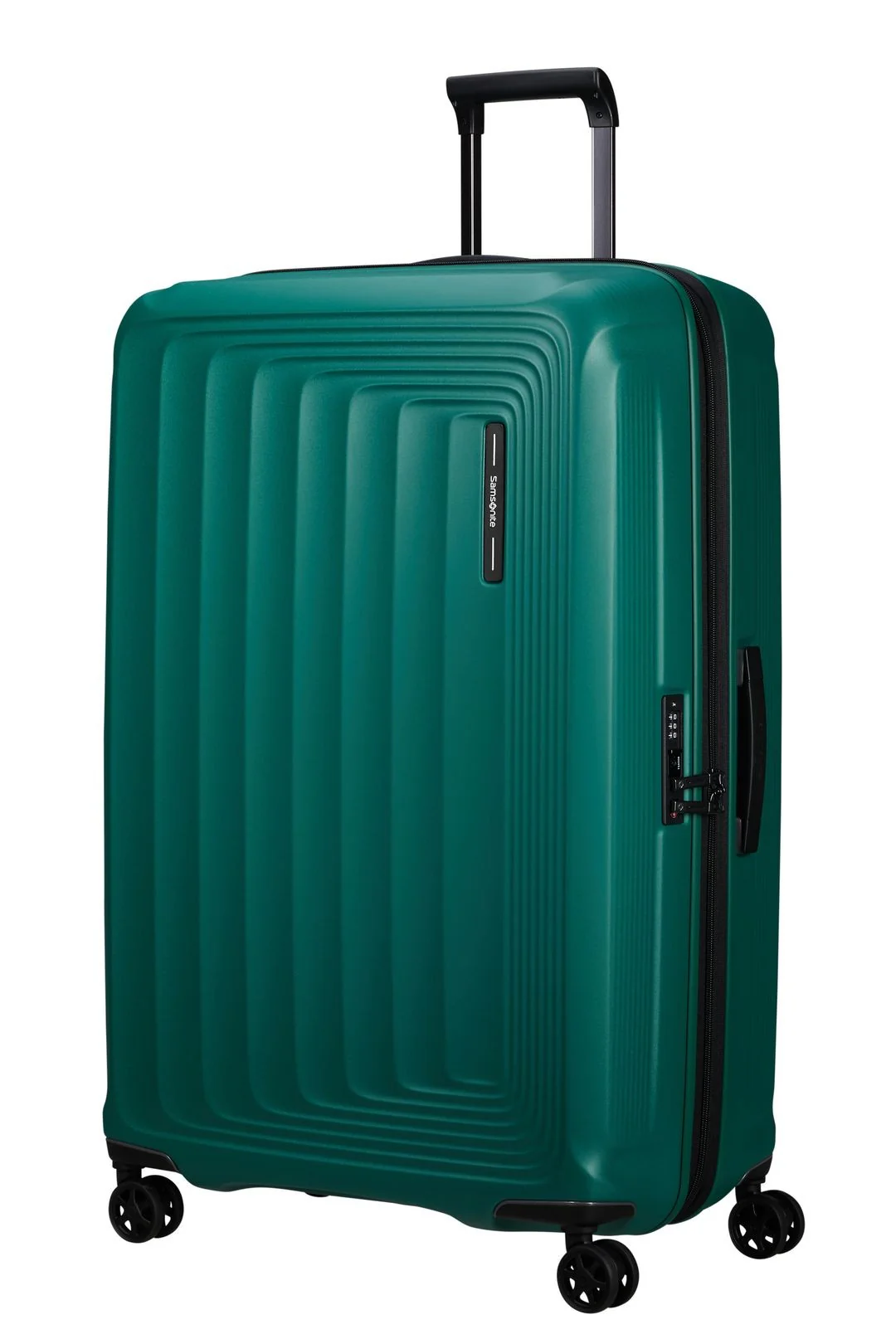 Maleta Gigante Extensible NUON de Samsonite 81cm - Image 67