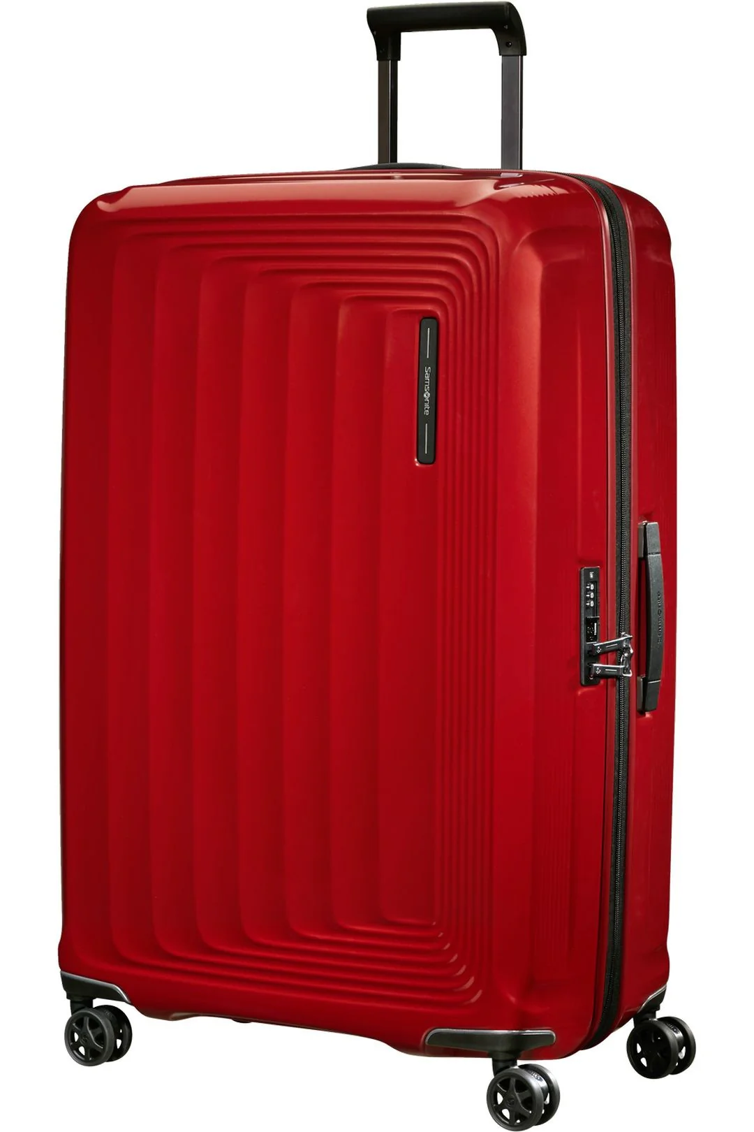 Maleta Gigante Extensible NUON de Samsonite 81cm - Image 7
