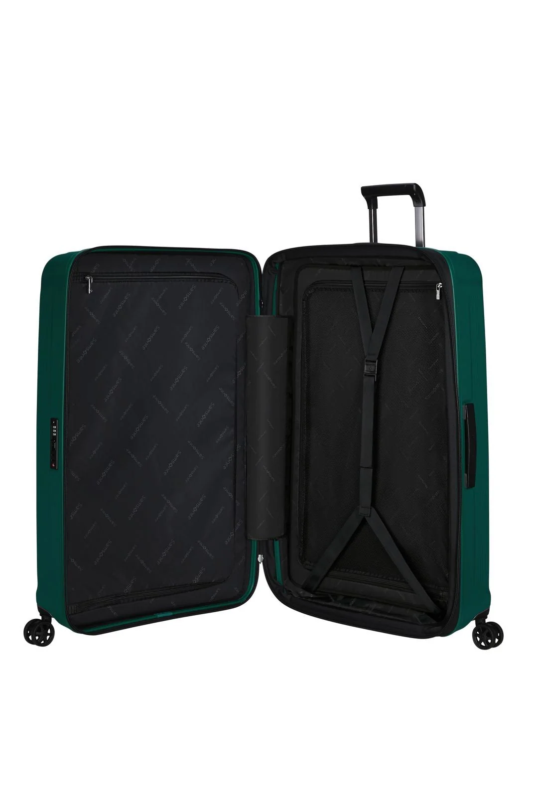 Maleta Gigante Extensible NUON de Samsonite 81cm - Image 70