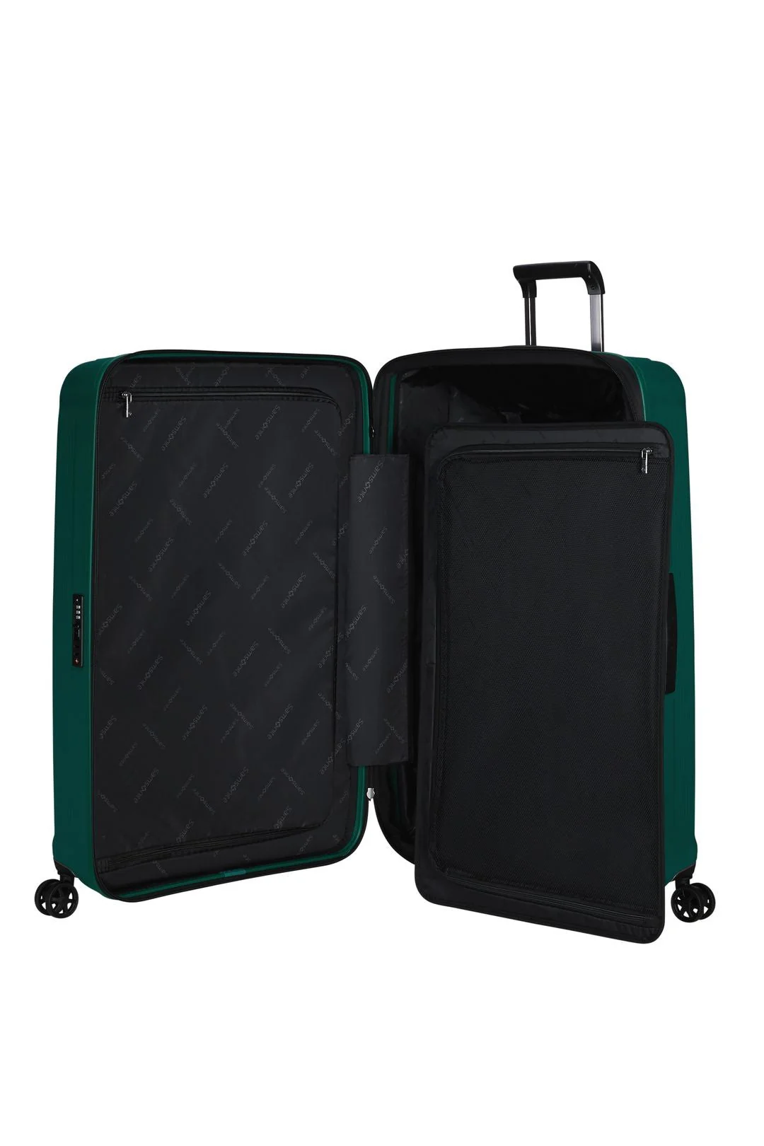 Maleta Gigante Extensible NUON de Samsonite 81cm - Image 71