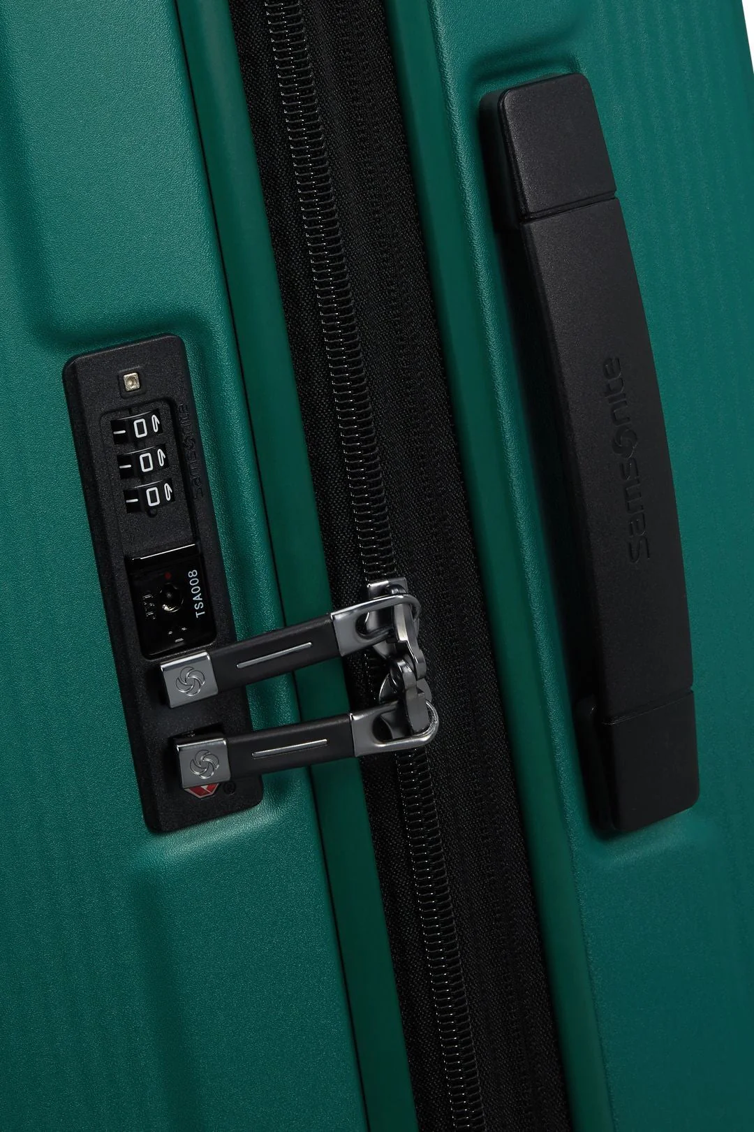 Maleta Gigante Extensible NUON de Samsonite 81cm - Image 73