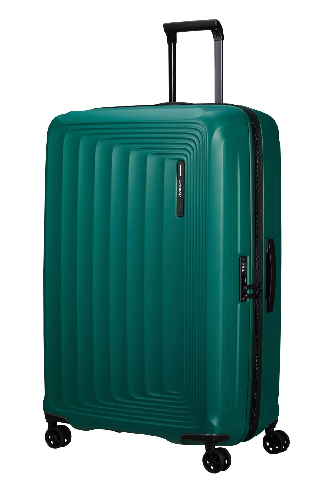 Maleta Gigante Extensible NUON de Samsonite 81cm - Image 75