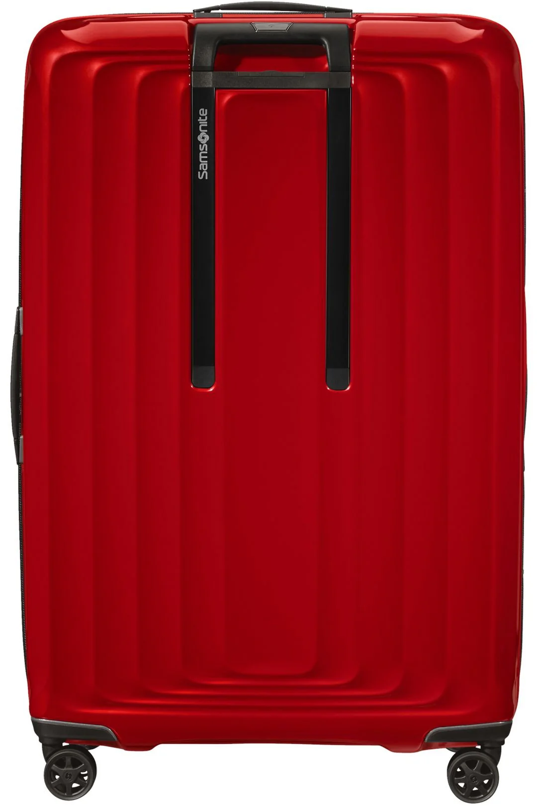 Maleta Gigante Extensible NUON de Samsonite 81cm - Image 8
