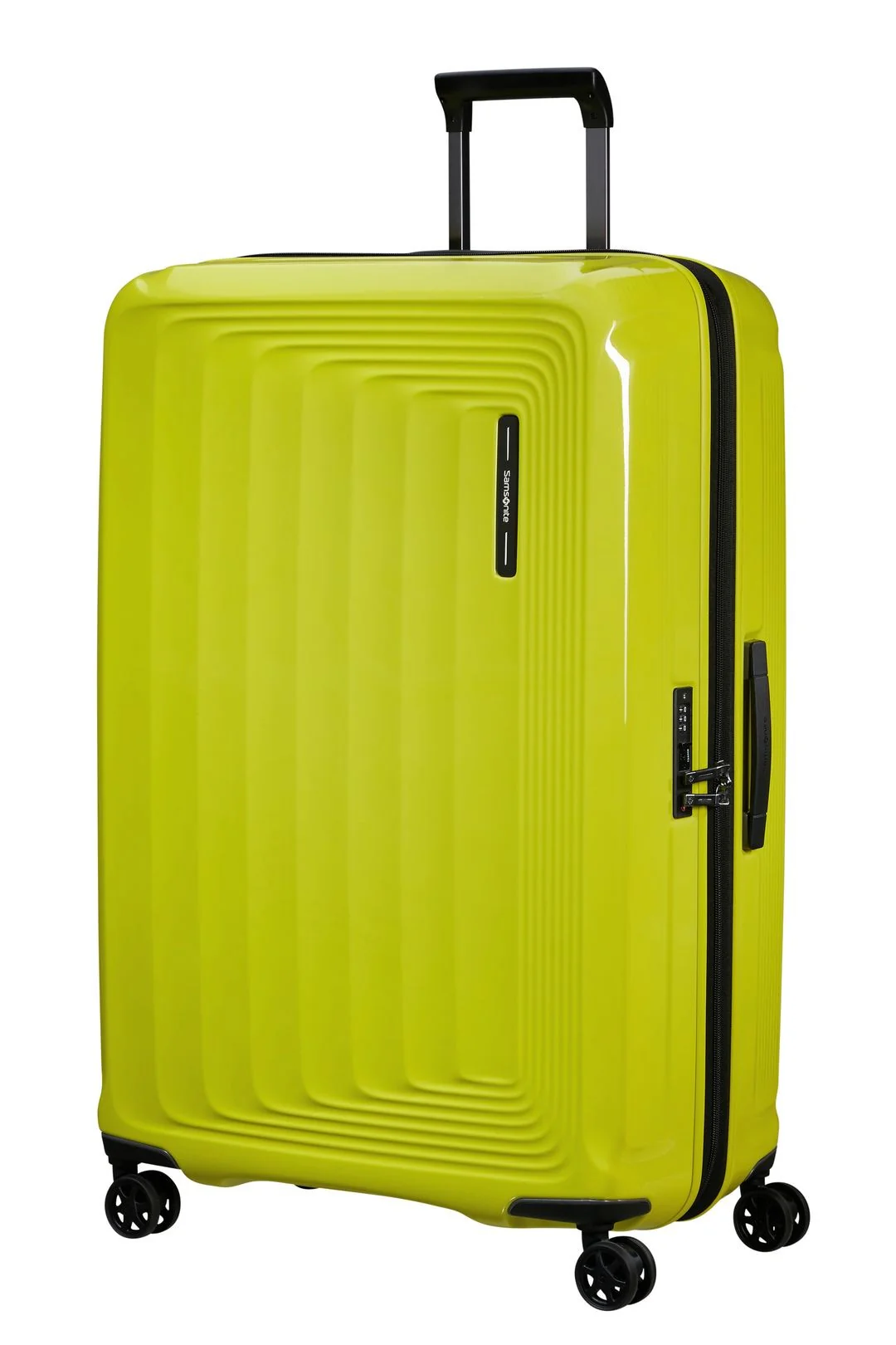 Maleta Gigante Extensible NUON de Samsonite 81cm - Image 80