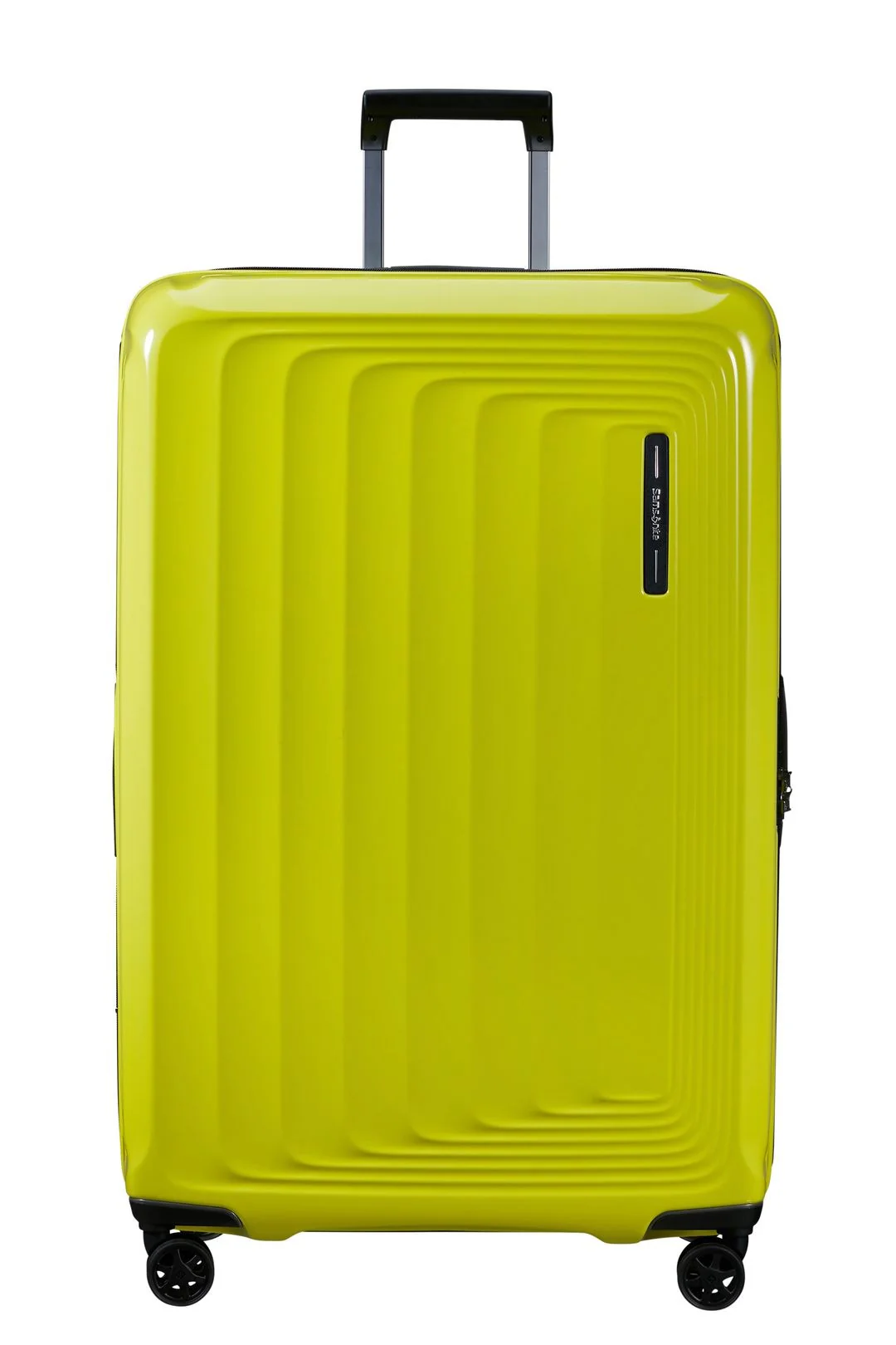 Maleta Gigante Extensible NUON de Samsonite 81cm - Image 81