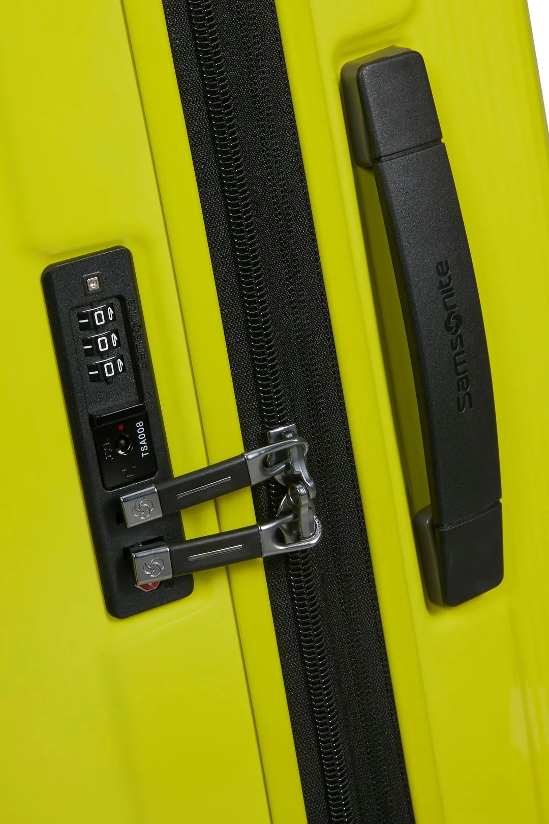 Maleta Gigante Extensible NUON de Samsonite 81cm - Image 86